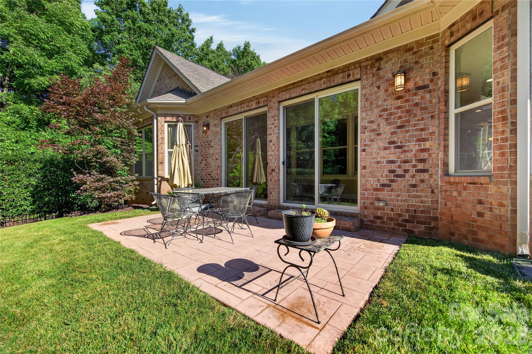 4028 Deer Track Court — Mint Hill