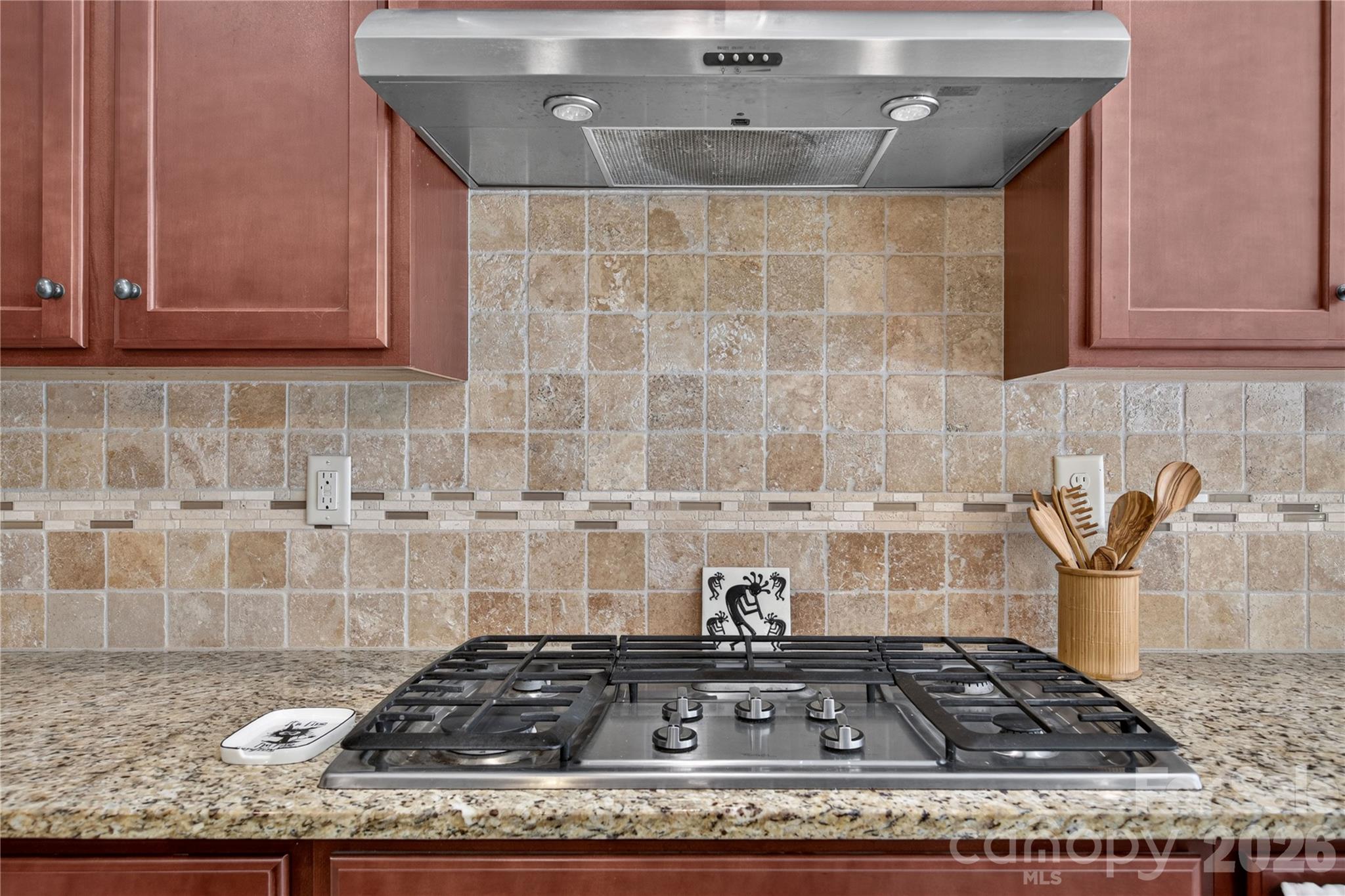 4028 Deer Track Court — Mint Hill
