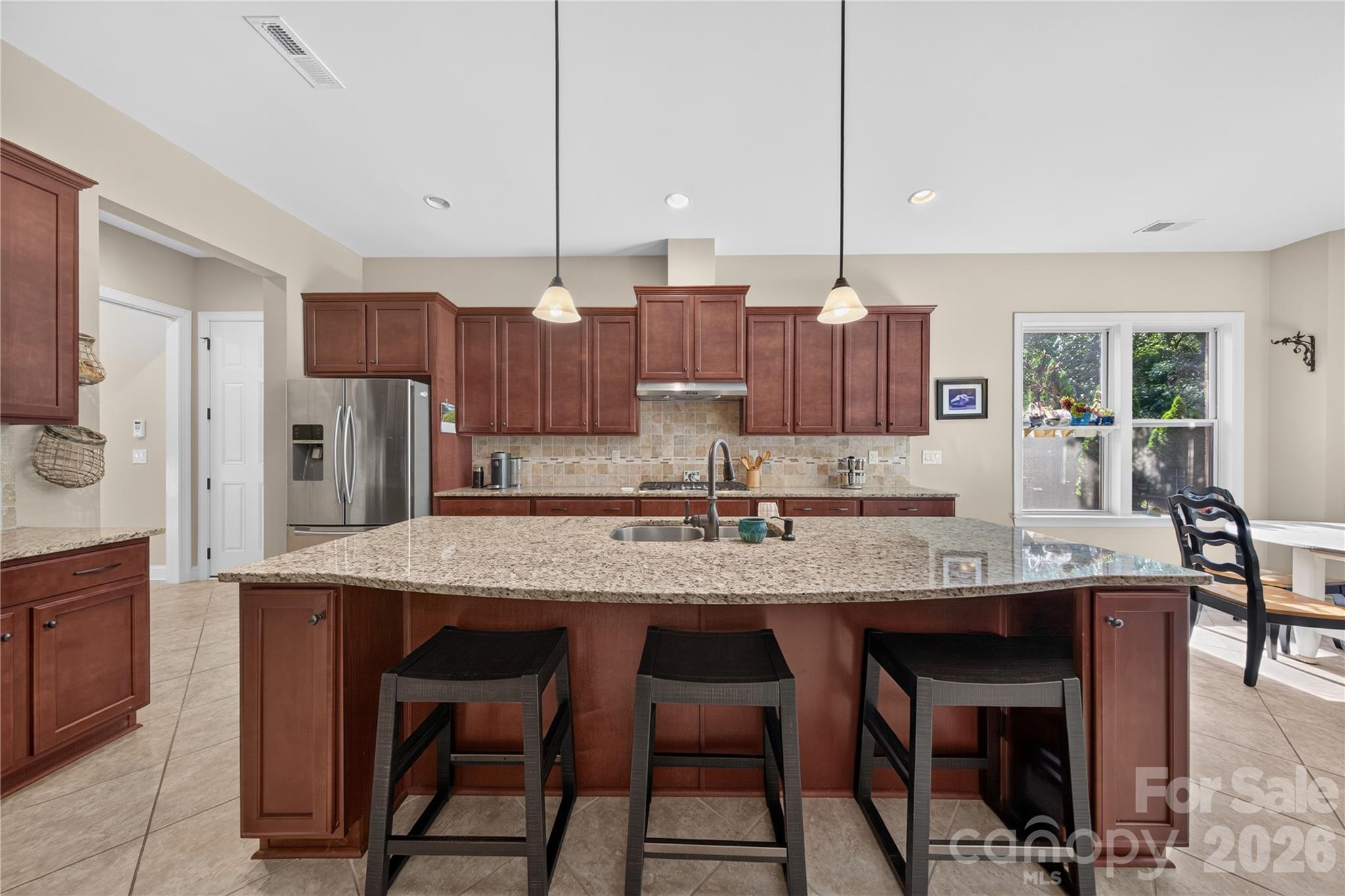 4028 Deer Track Court — Mint Hill