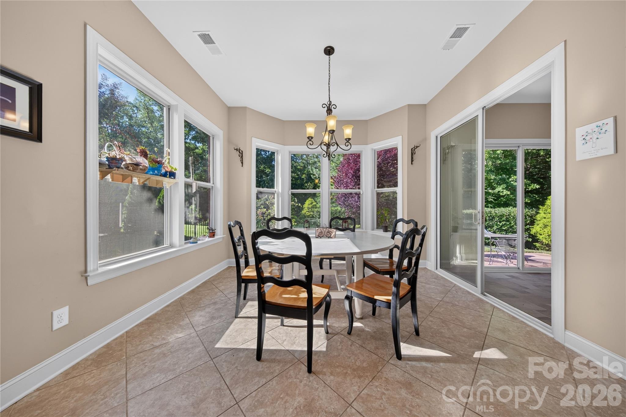 4028 Deer Track Court — Mint Hill