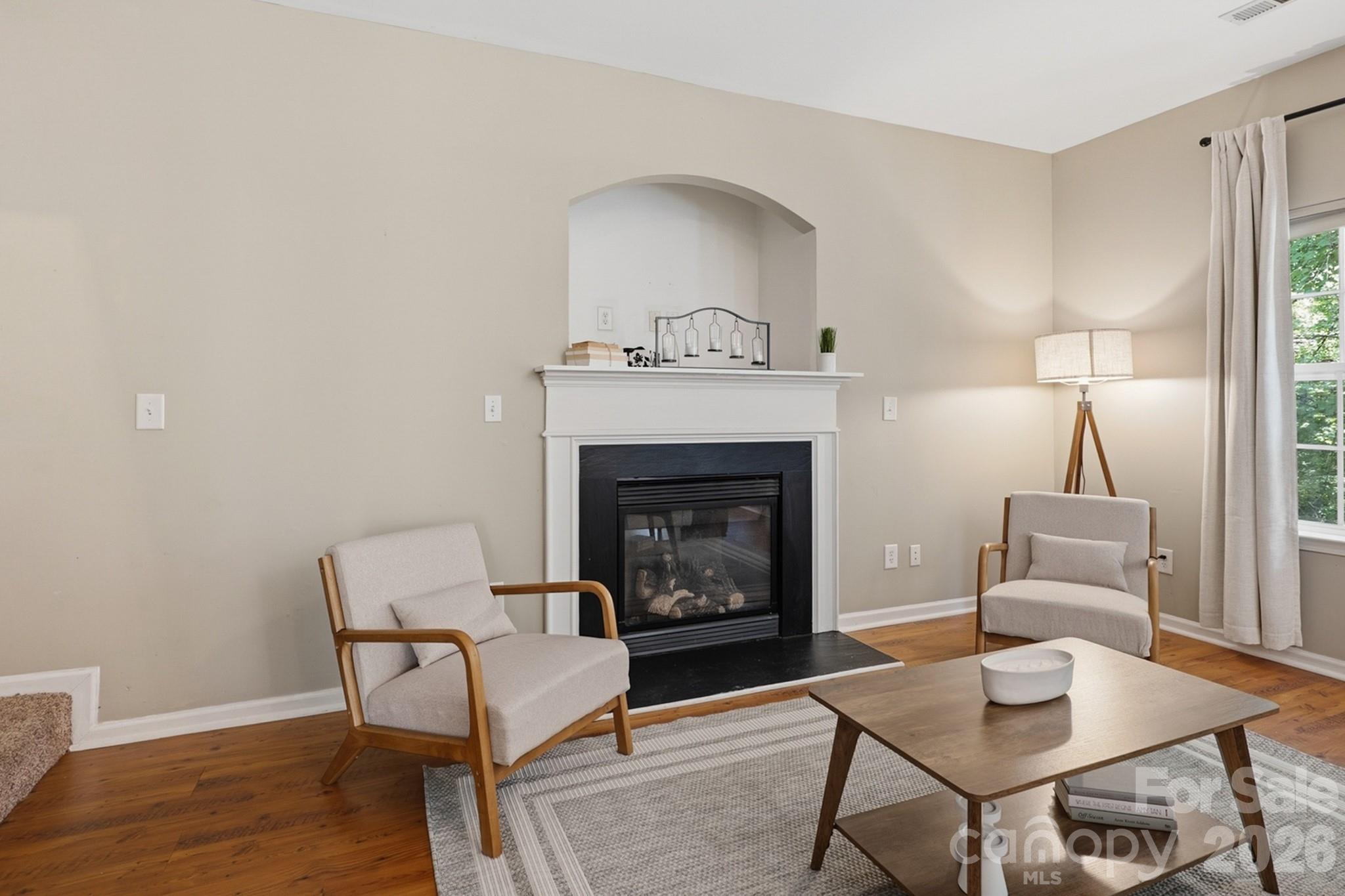 9153 Glenashley Drive — Cornelius