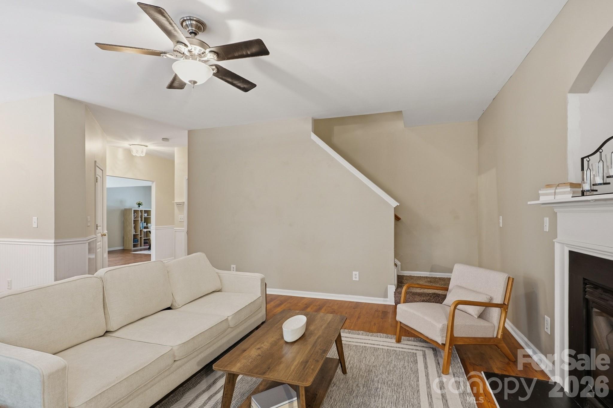 9153 Glenashley Drive — Cornelius