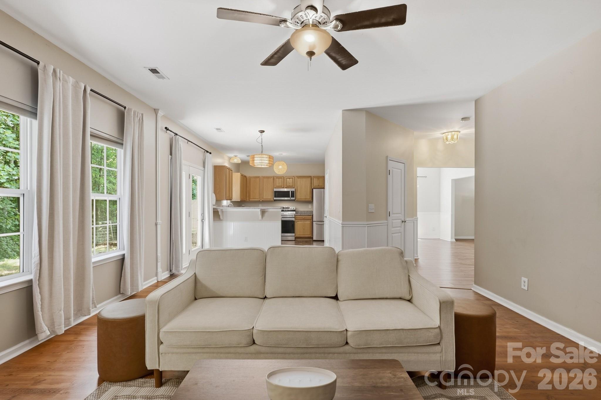 9153 Glenashley Drive — Cornelius