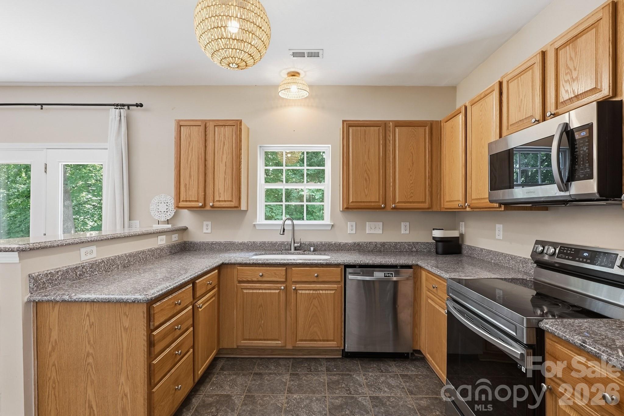 9153 Glenashley Drive — Cornelius