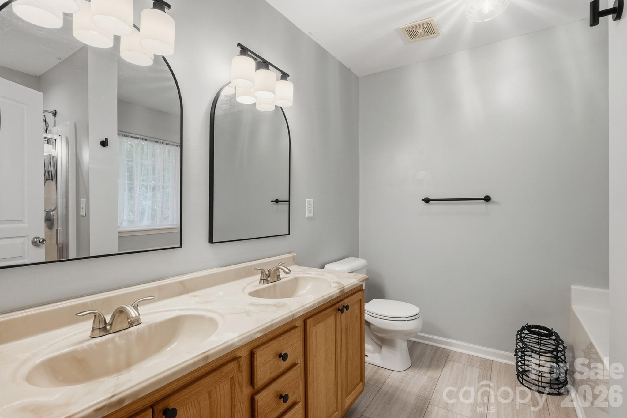 9153 Glenashley Drive — Cornelius