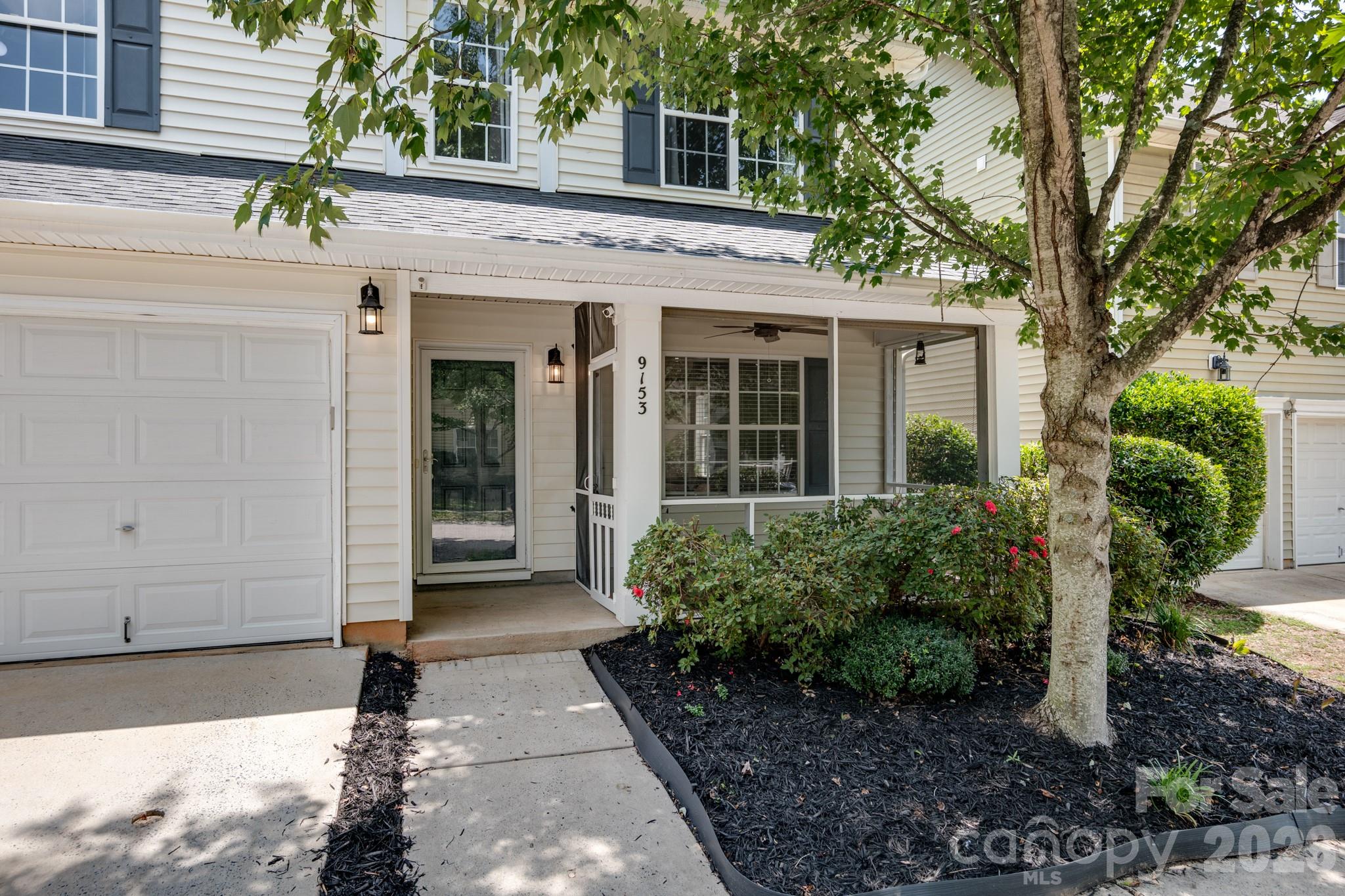 9153 Glenashley Drive — Cornelius