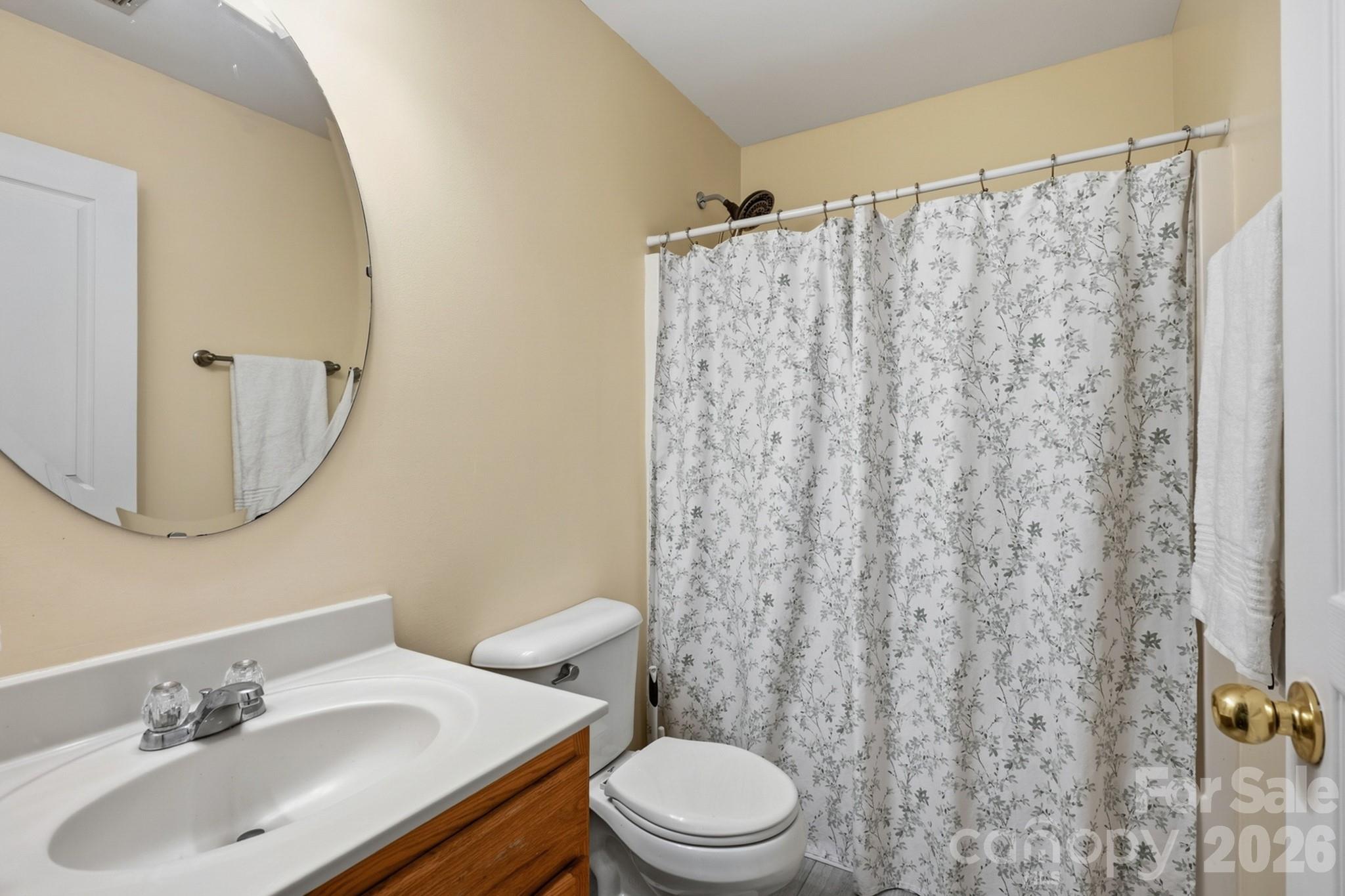 9153 Glenashley Drive — Cornelius
