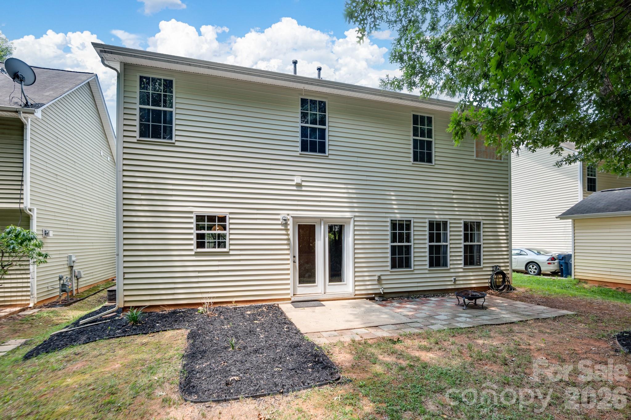 9153 Glenashley Drive — Cornelius