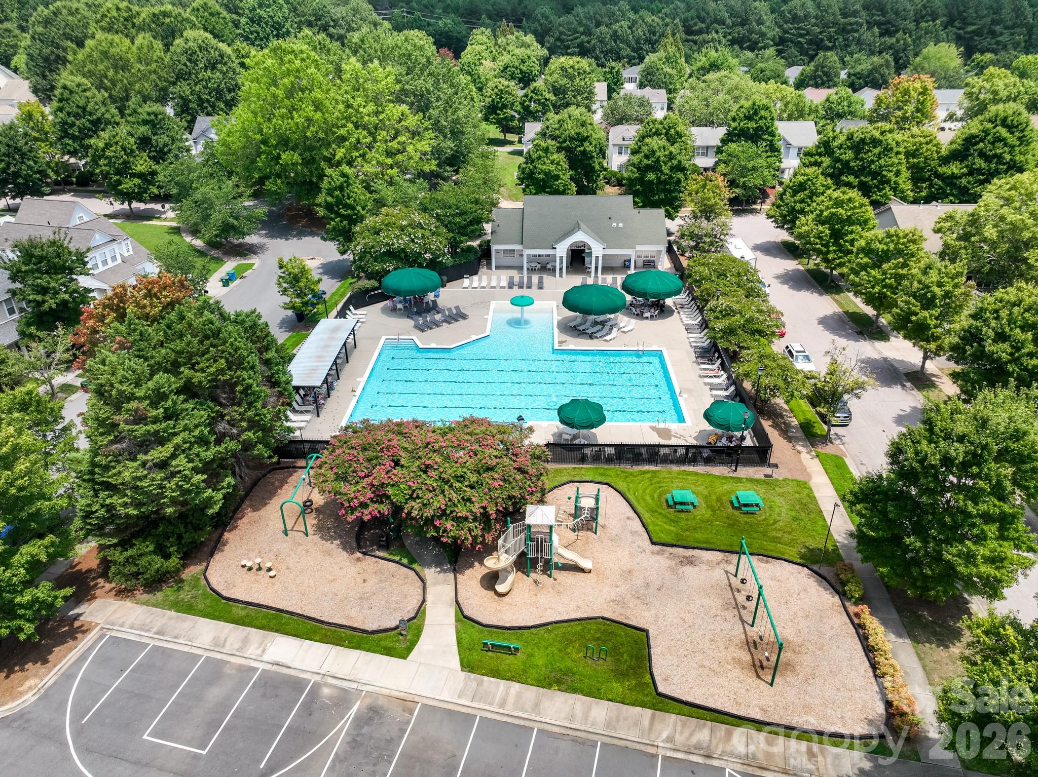 9153 Glenashley Drive — Cornelius