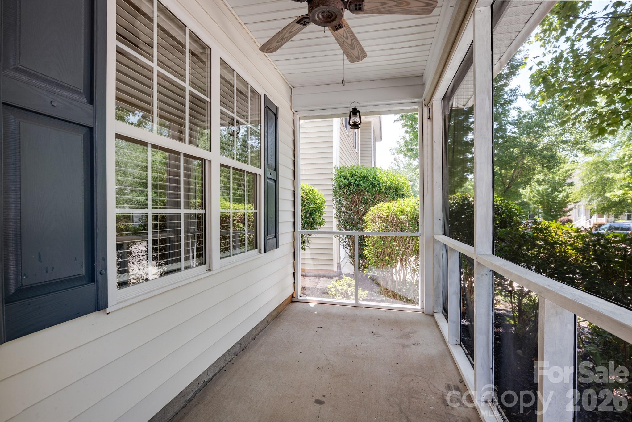 9153 Glenashley Drive — Cornelius