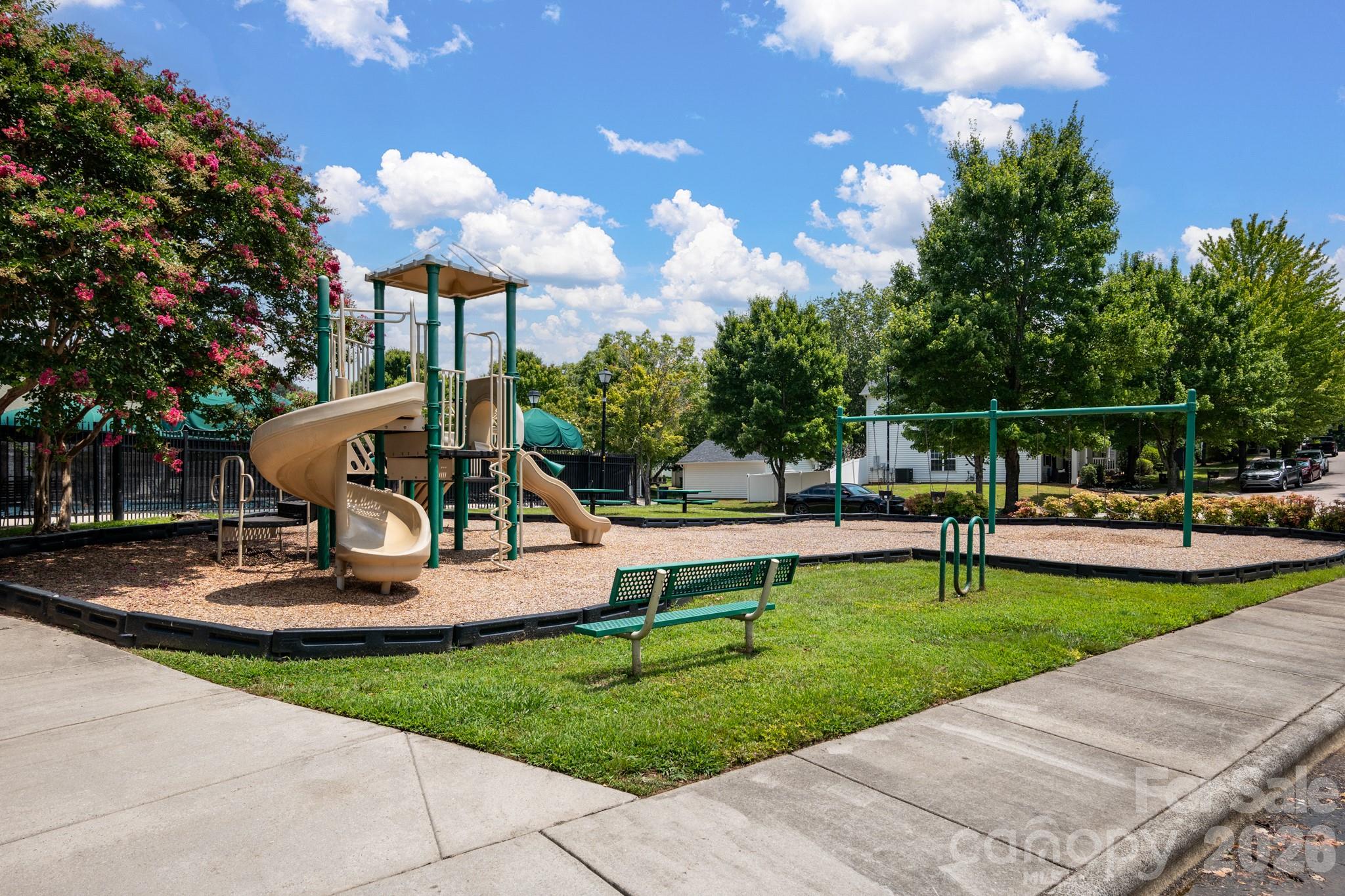 9153 Glenashley Drive — Cornelius