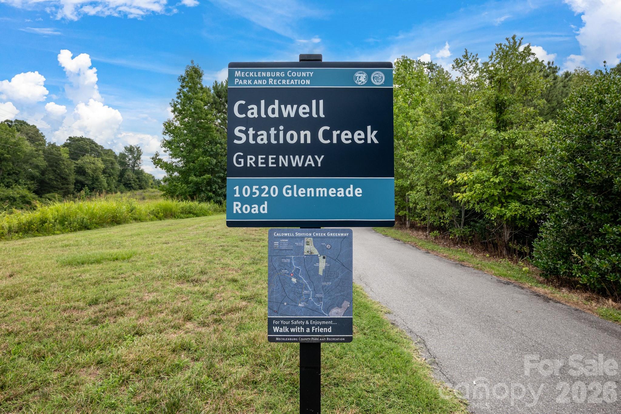 9153 Glenashley Drive — Cornelius