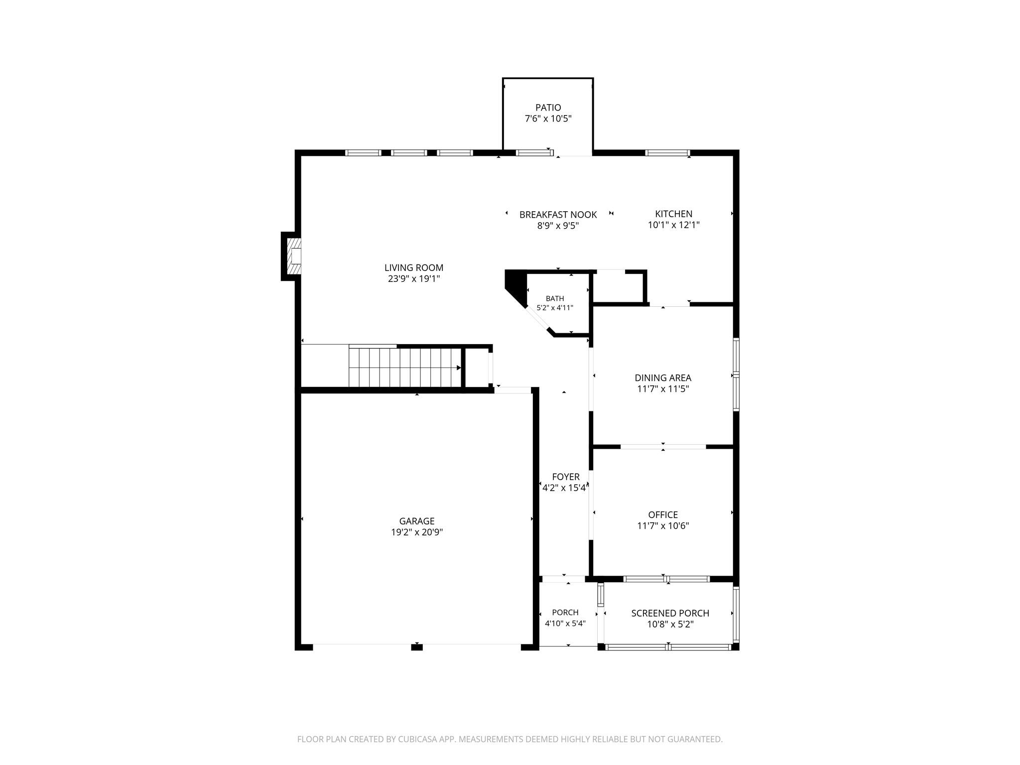 9153 Glenashley Drive — Cornelius
