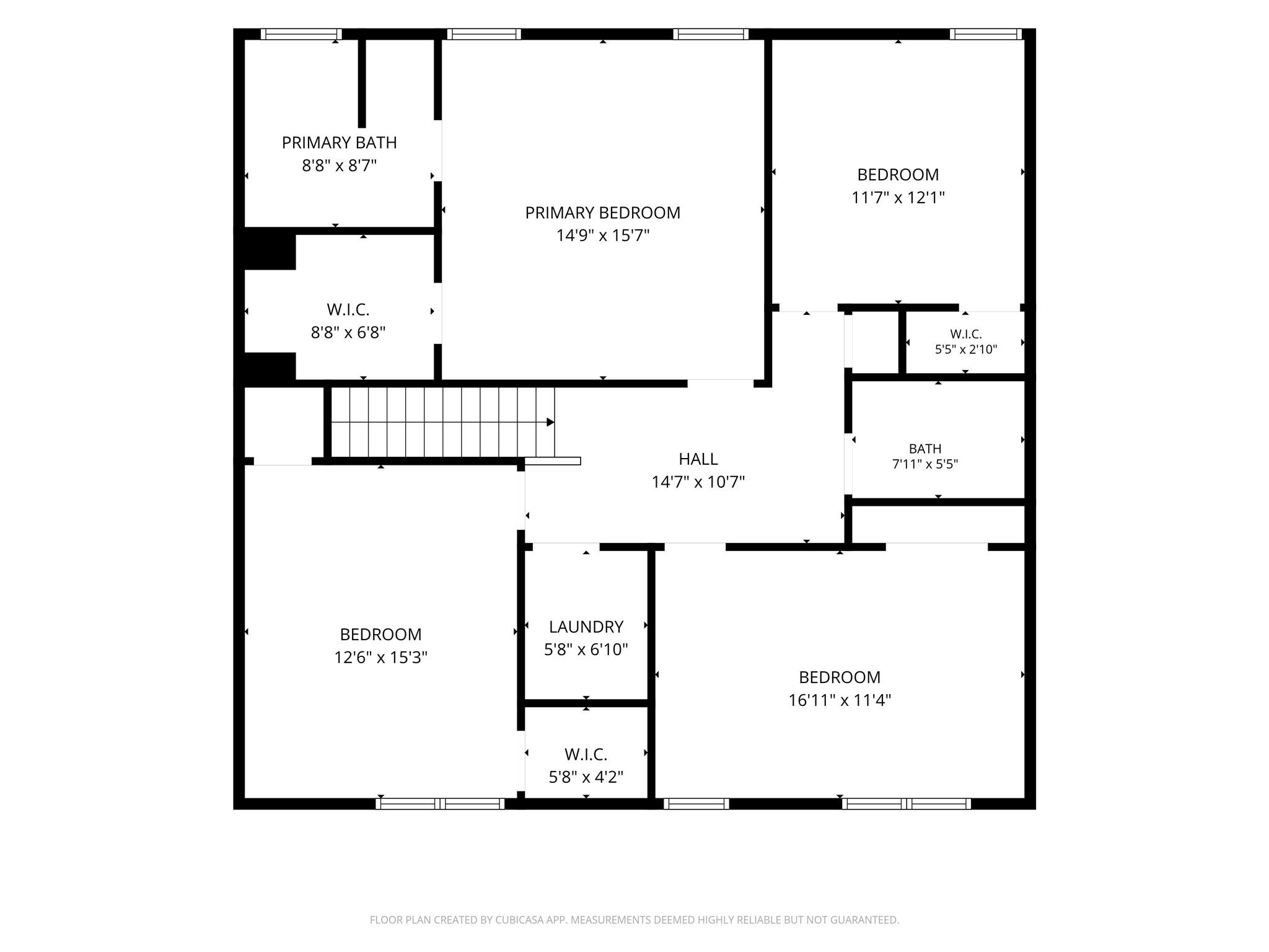 9153 Glenashley Drive — Cornelius