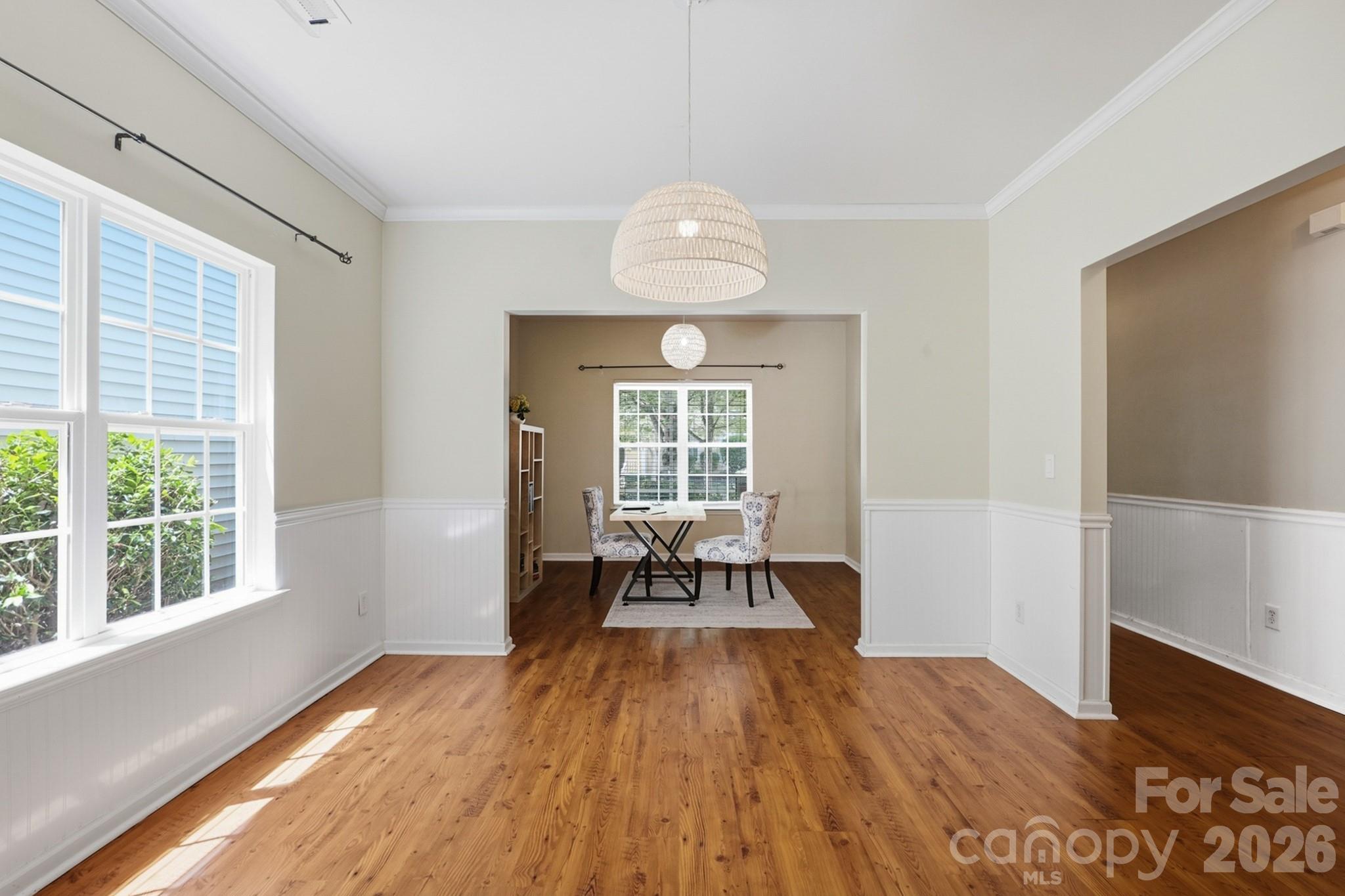 9153 Glenashley Drive — Cornelius