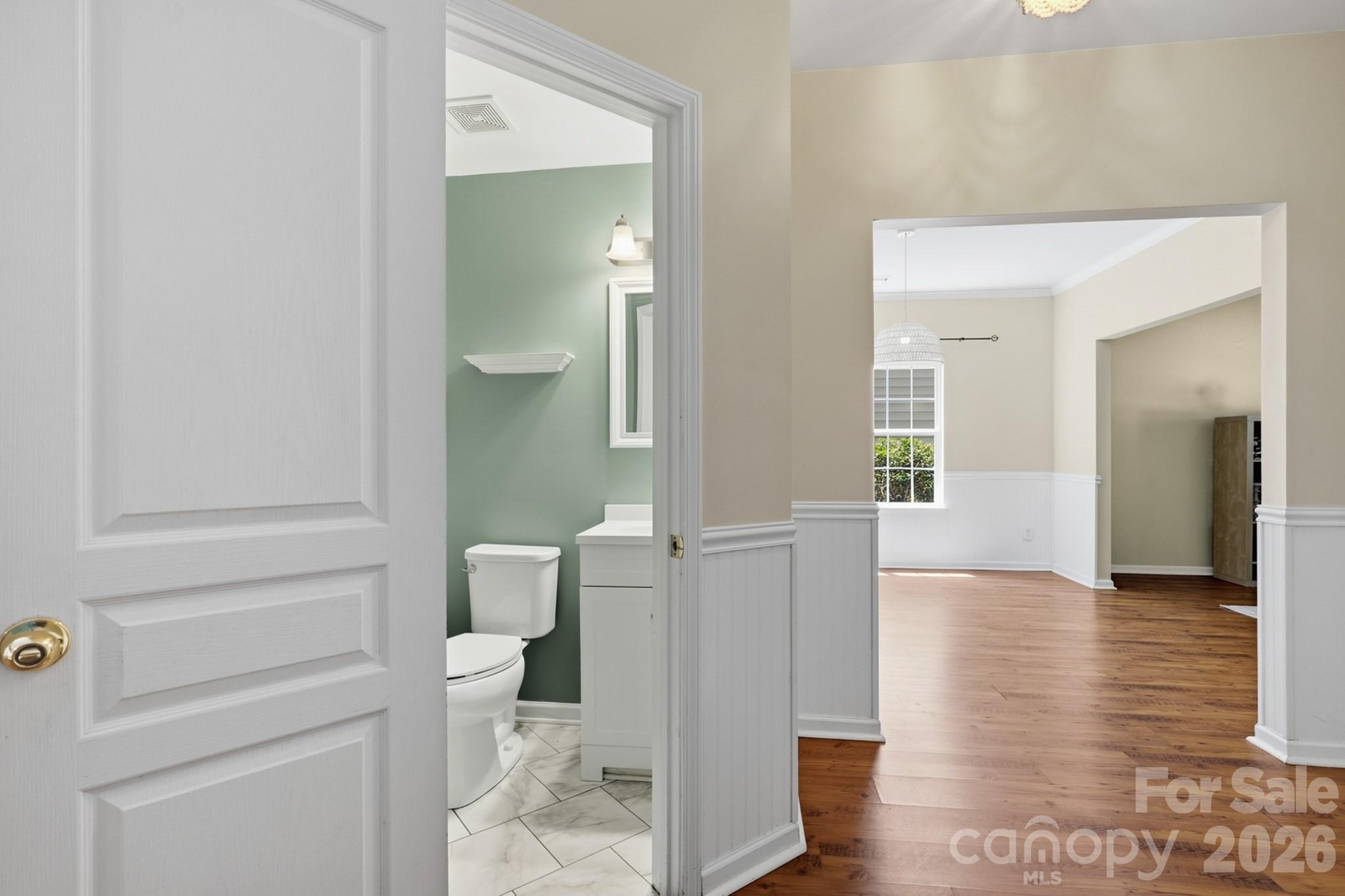 9153 Glenashley Drive — Cornelius