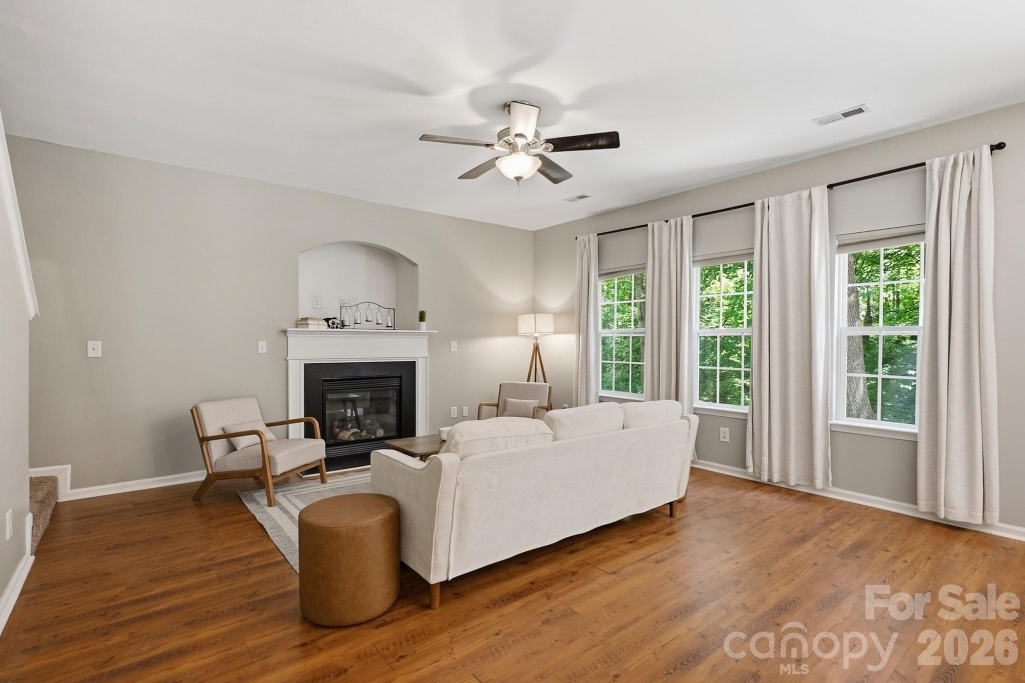 9153 Glenashley Drive — Cornelius