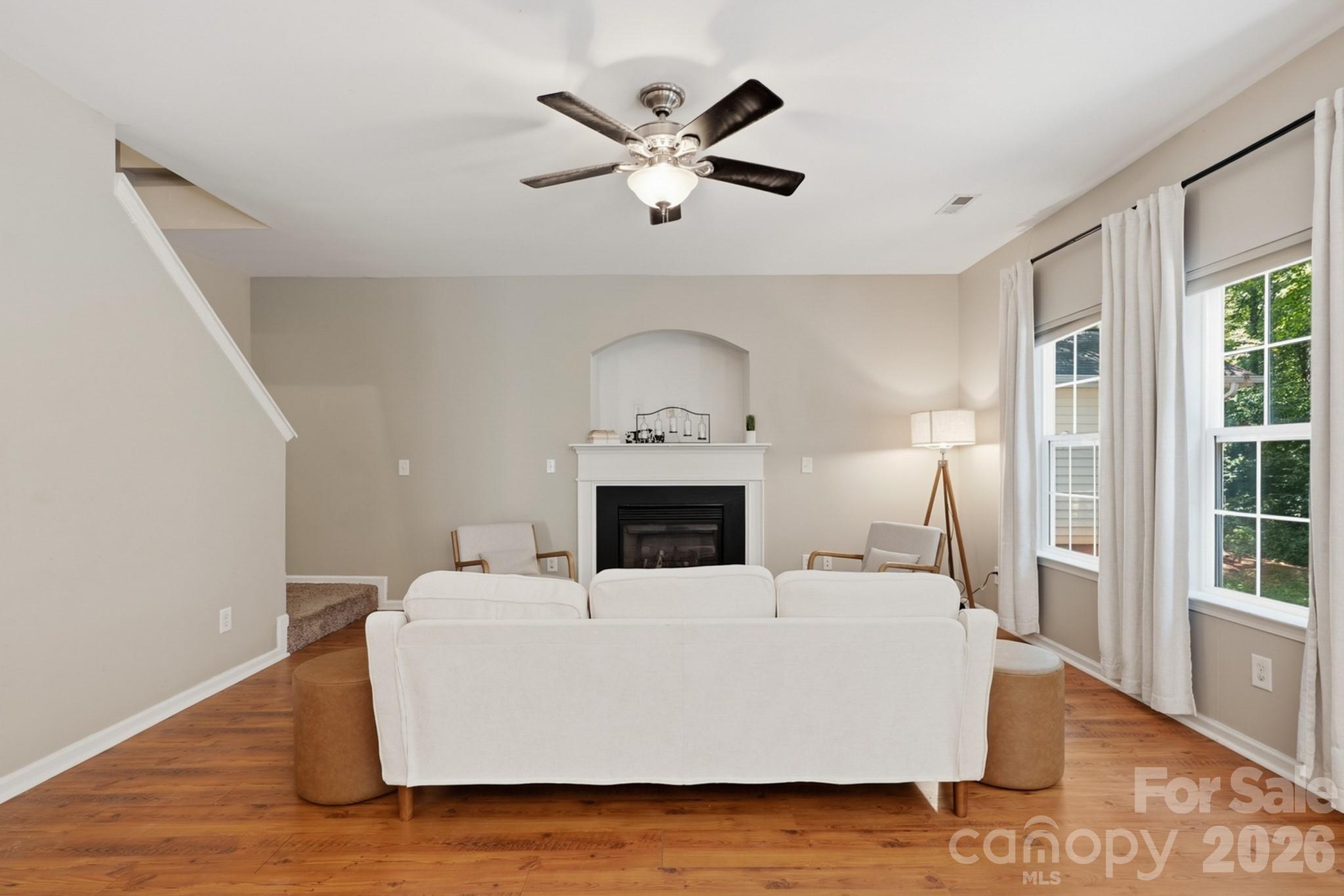 9153 Glenashley Drive — Cornelius