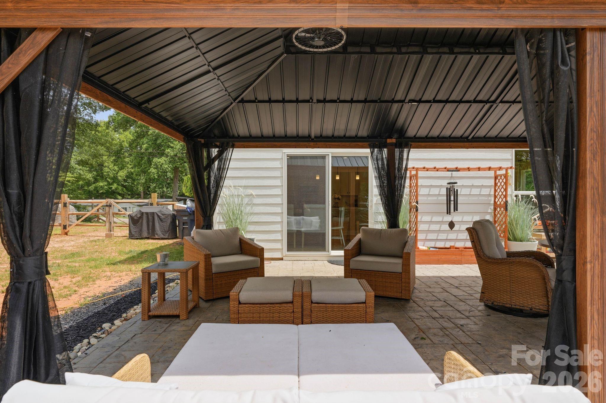 268 Lytton Farm Road — Troutman