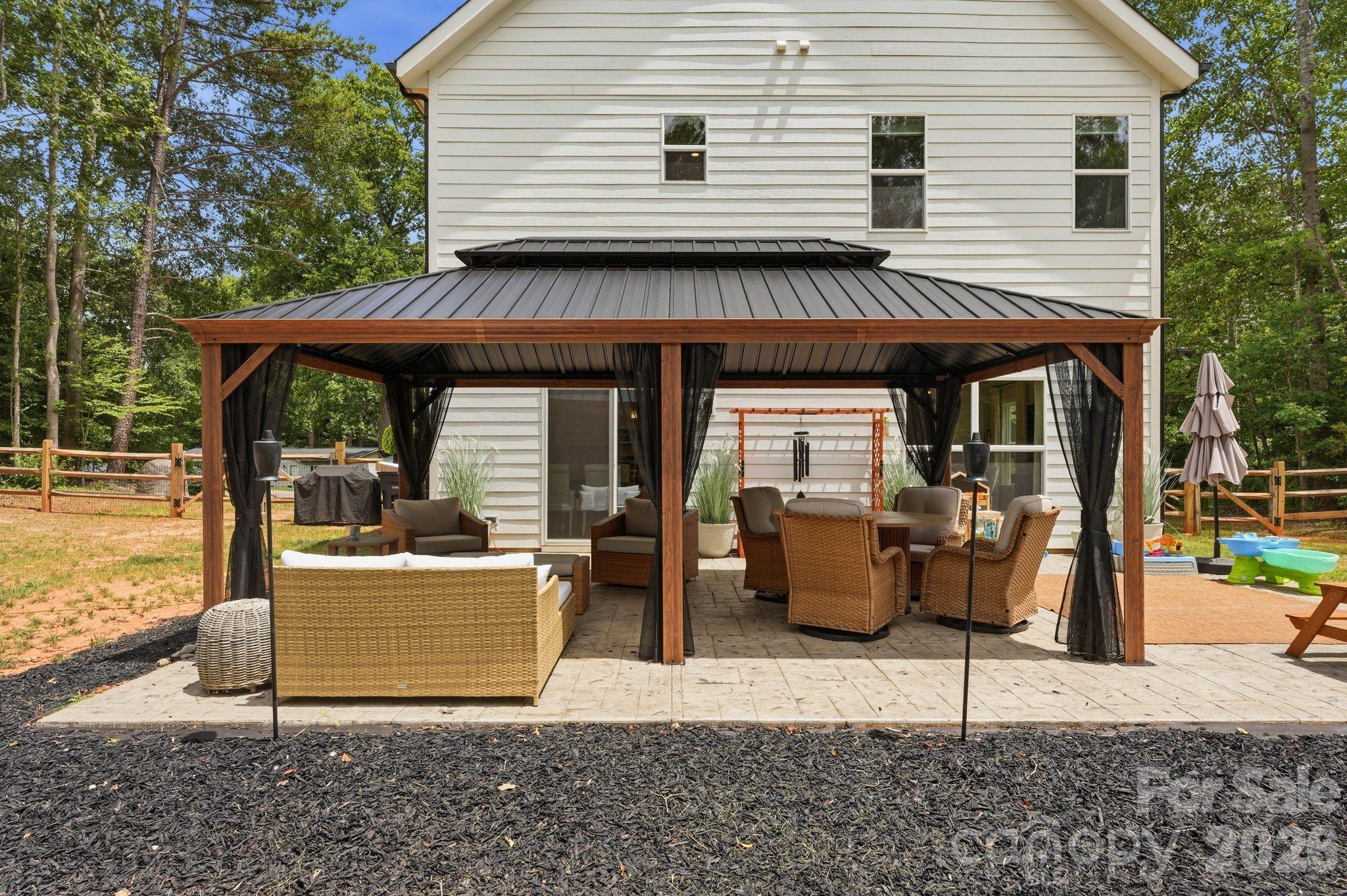 268 Lytton Farm Road — Troutman