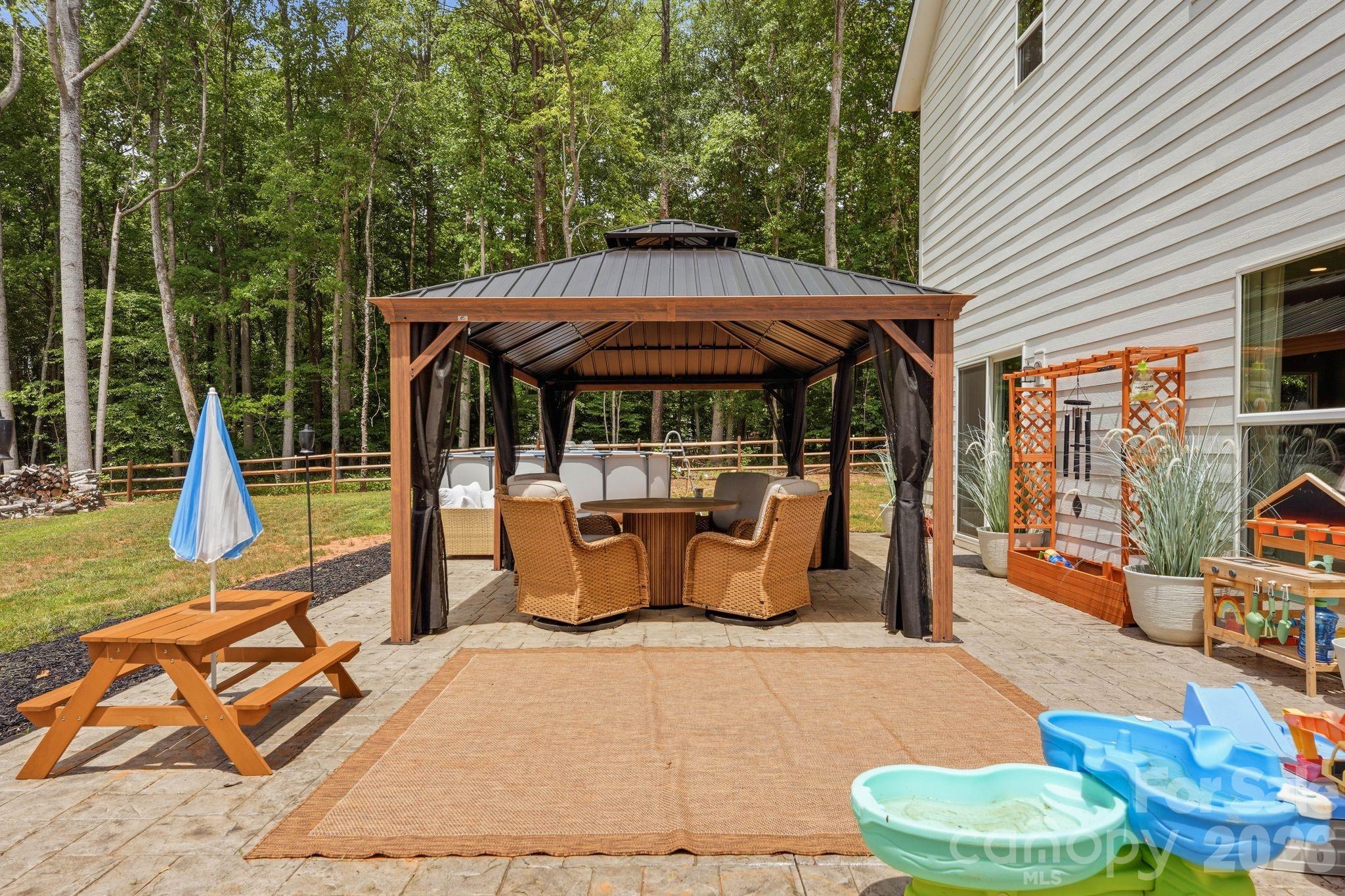 268 Lytton Farm Road — Troutman