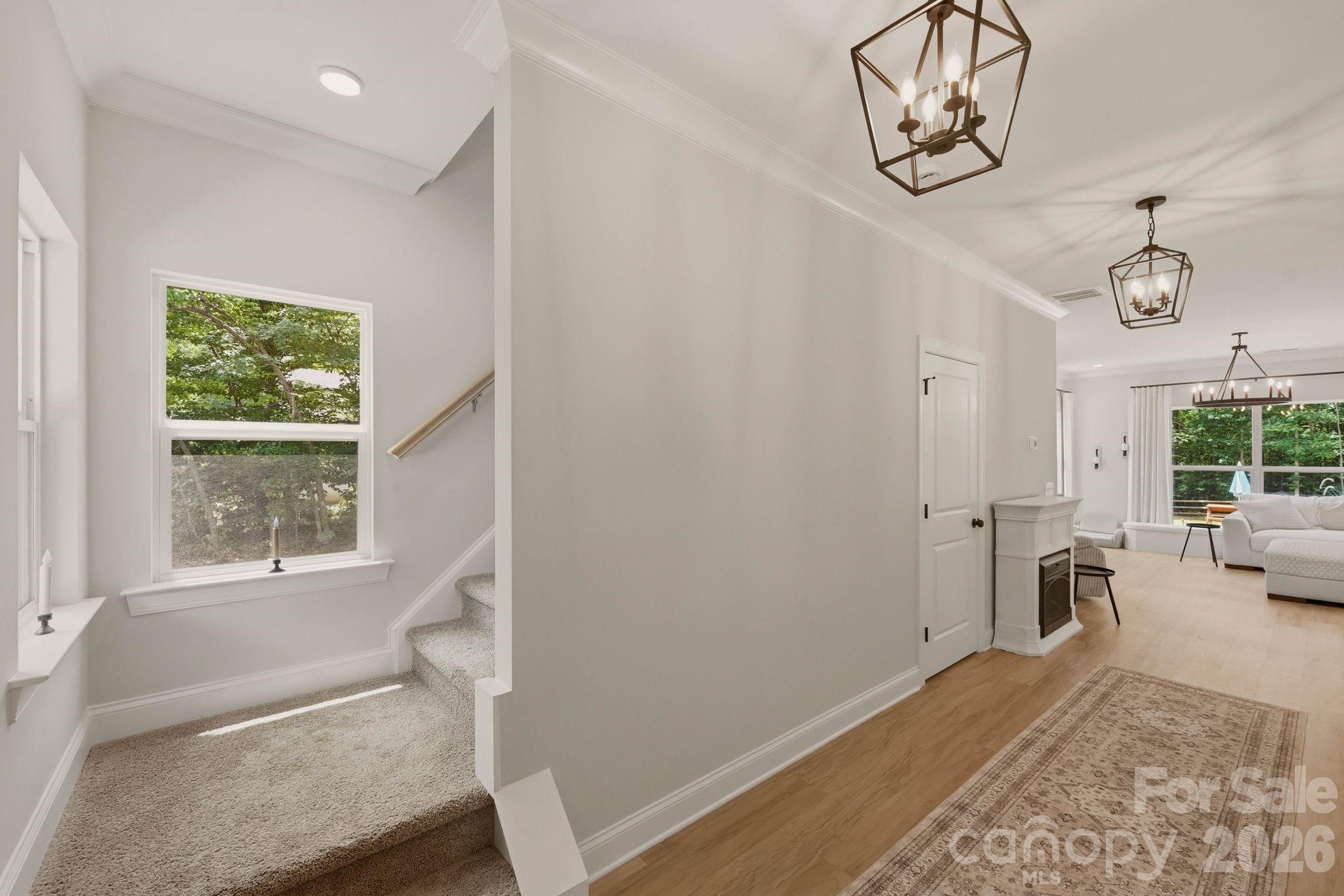 268 Lytton Farm Road — Troutman