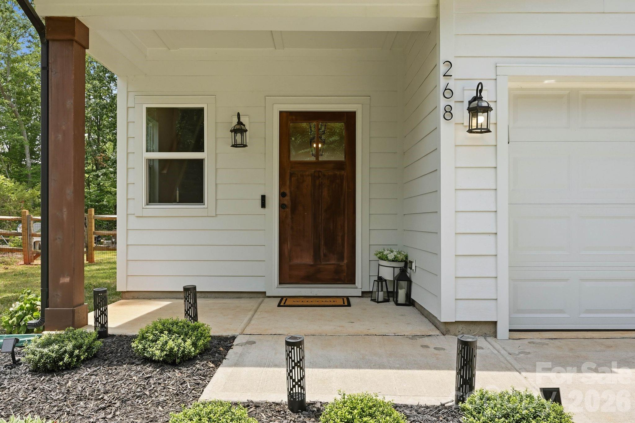268 Lytton Farm Road — Troutman
