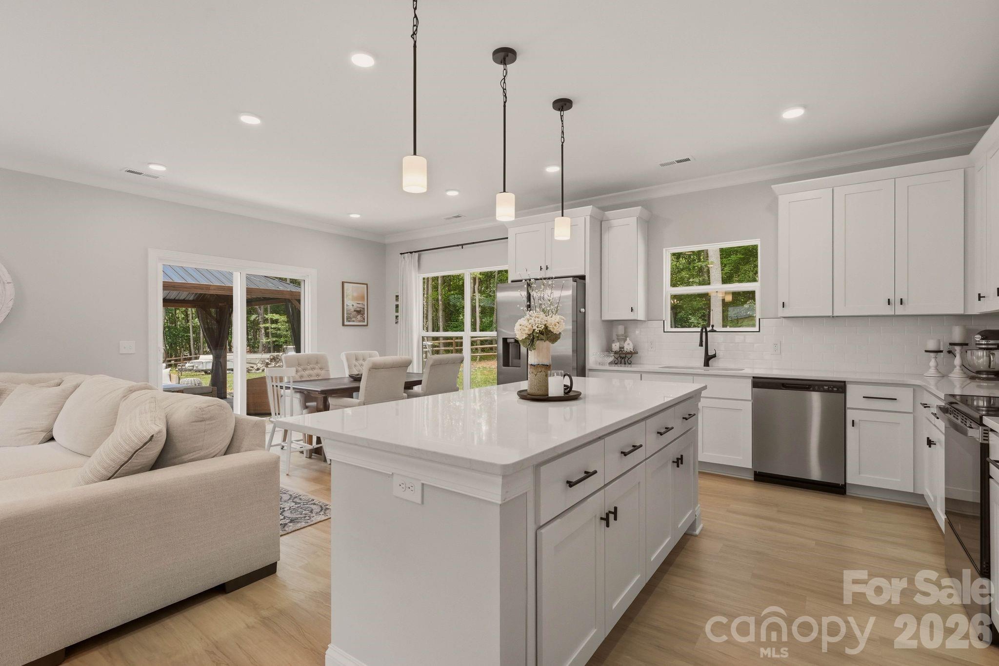 268 Lytton Farm Road — Troutman