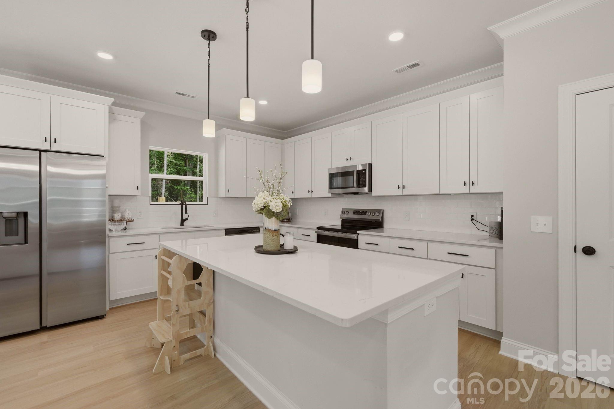 268 Lytton Farm Road — Troutman