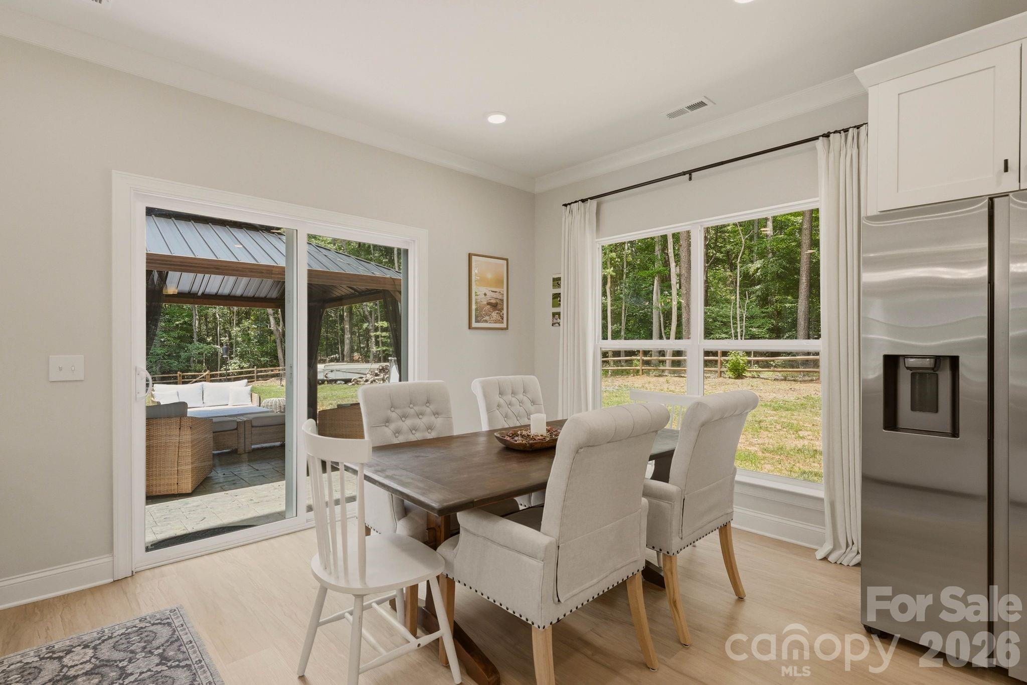 268 Lytton Farm Road — Troutman