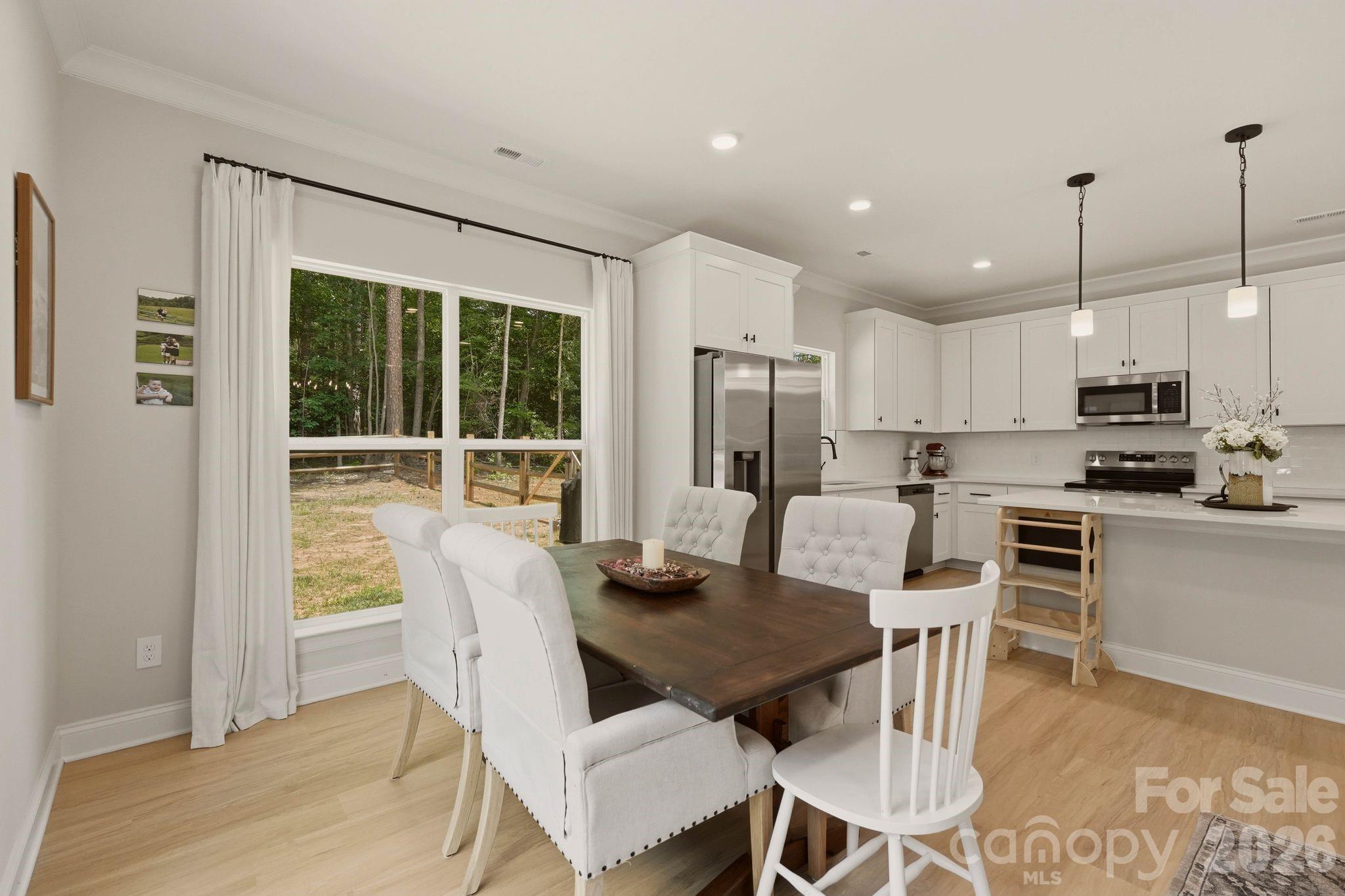 268 Lytton Farm Road — Troutman