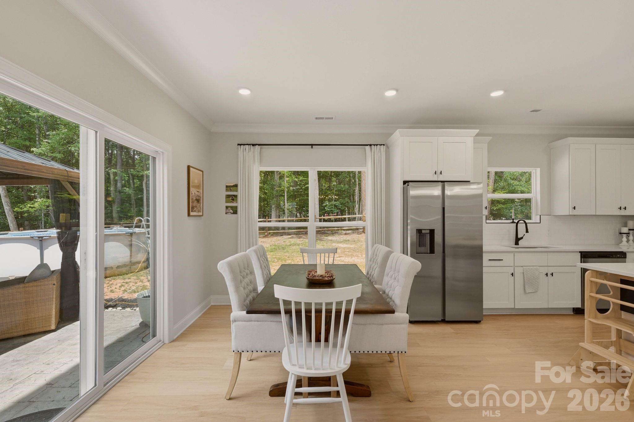 268 Lytton Farm Road — Troutman