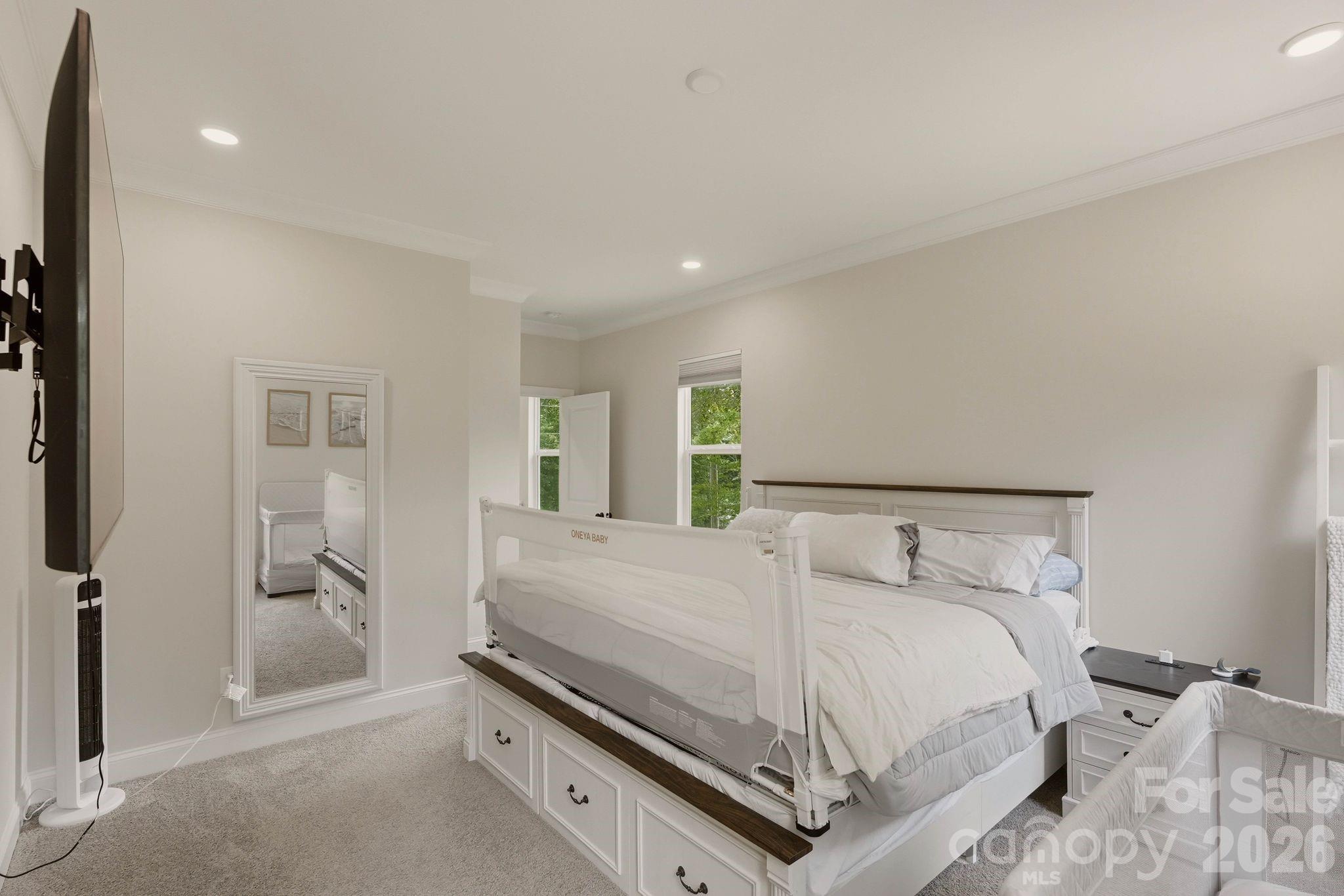 268 Lytton Farm Road — Troutman