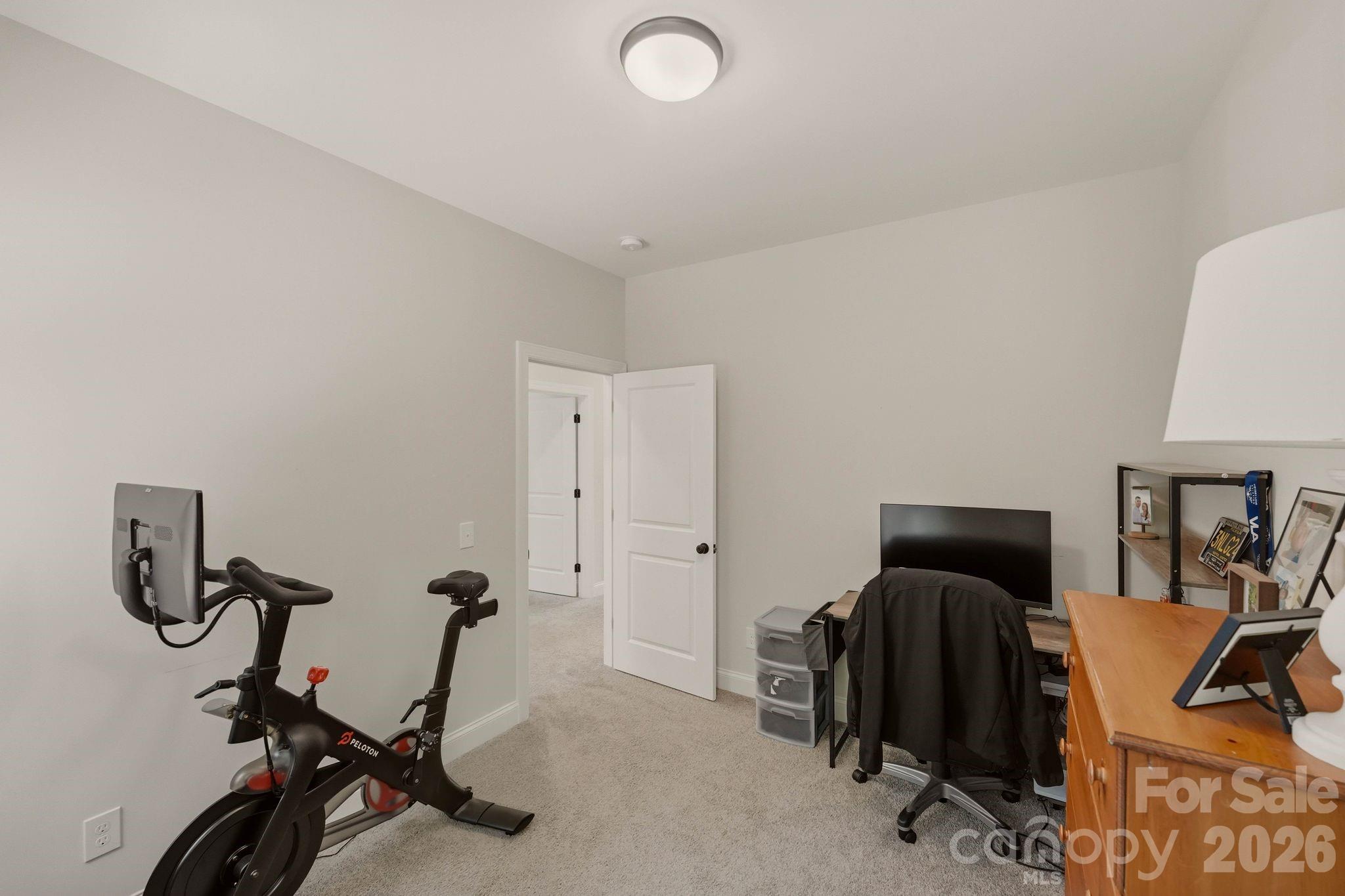 268 Lytton Farm Road — Troutman
