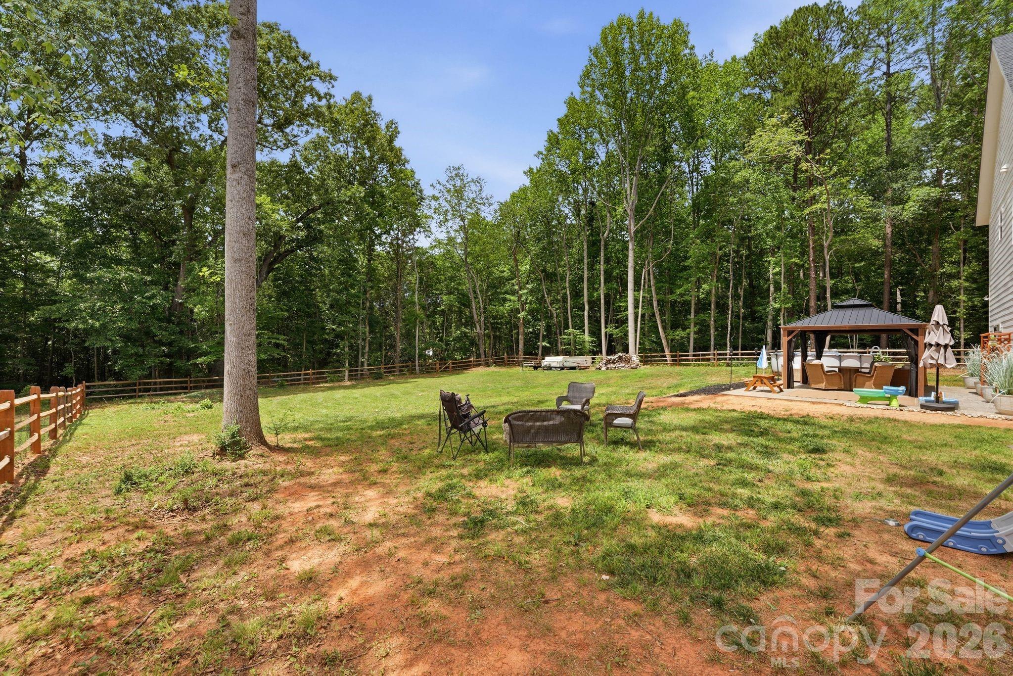268 Lytton Farm Road — Troutman