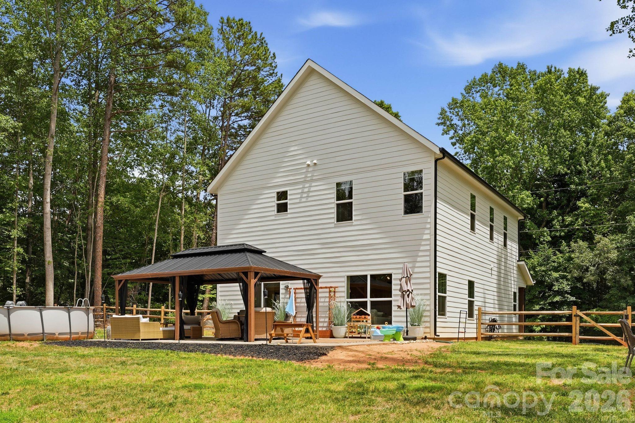 268 Lytton Farm Road — Troutman
