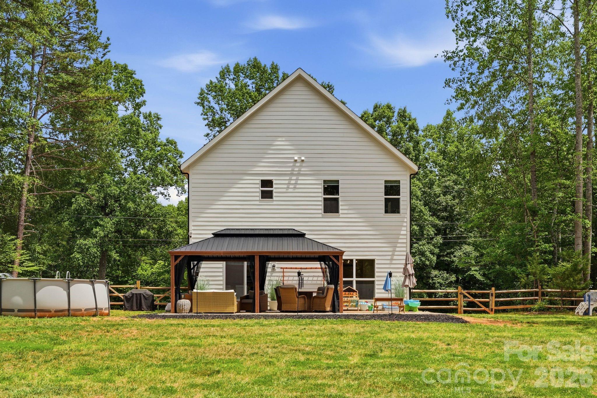 268 Lytton Farm Road — Troutman