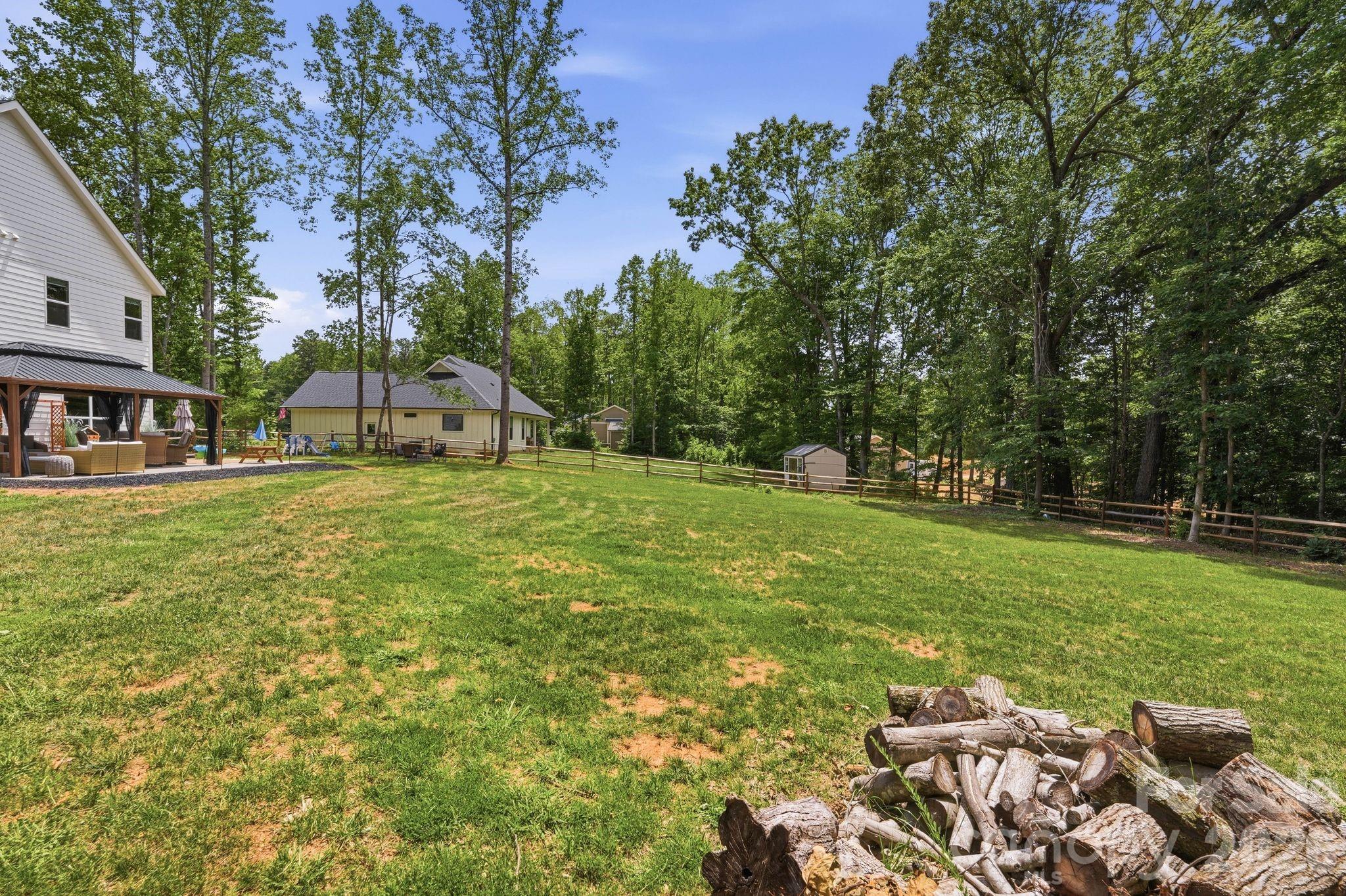 268 Lytton Farm Road — Troutman