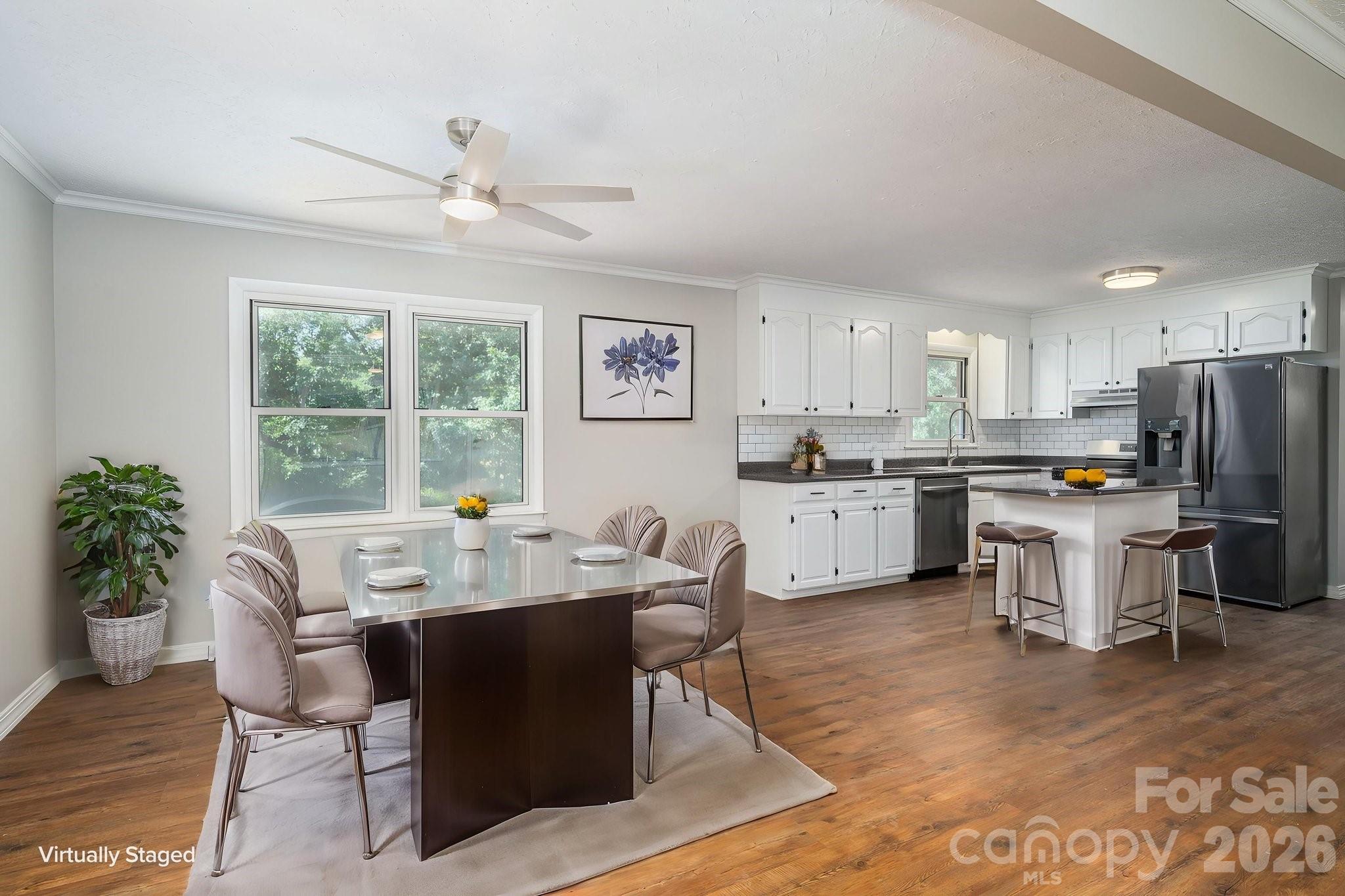 896 Cedarline Drive — Shelby