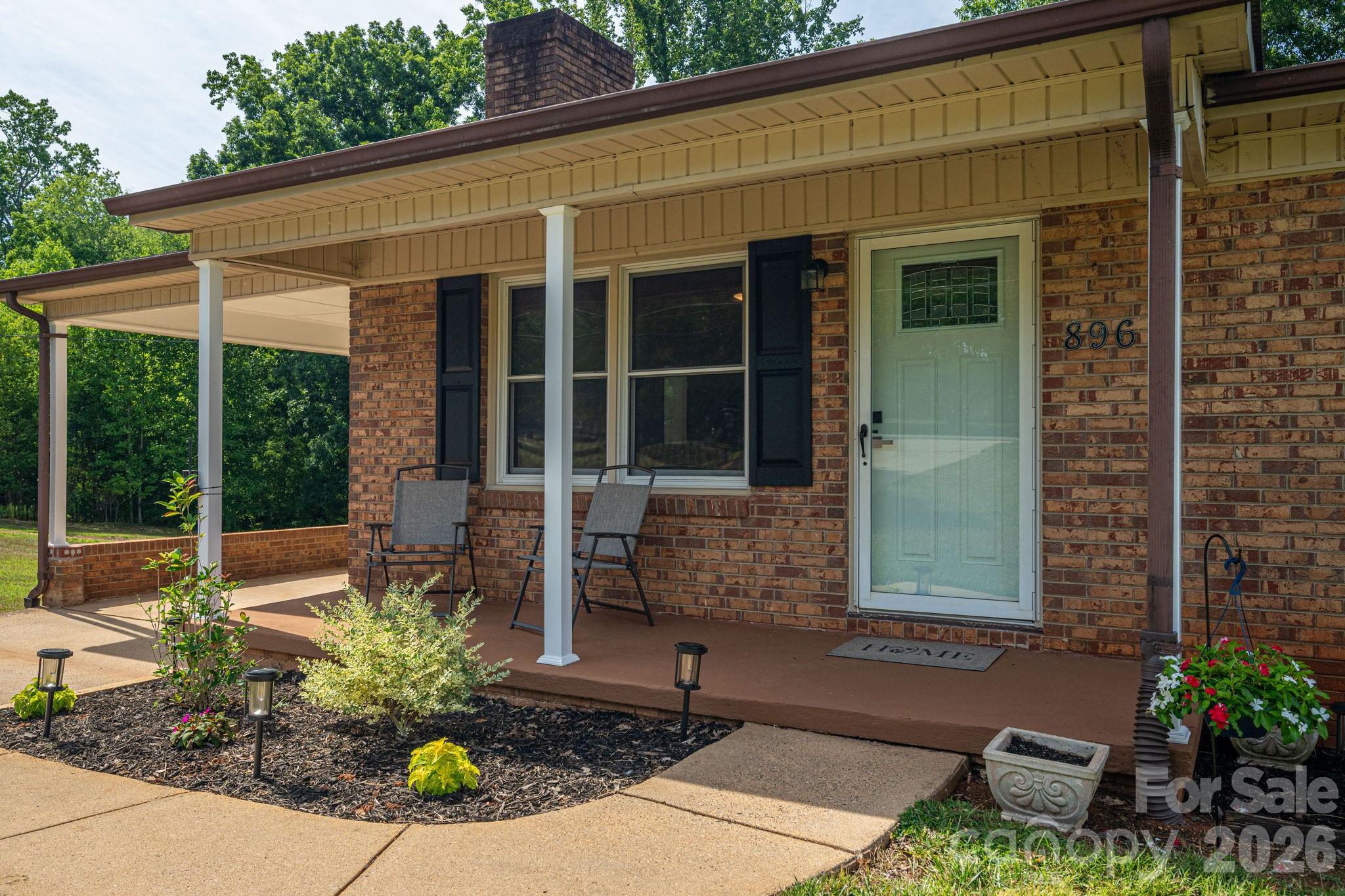896 Cedarline Drive — Shelby