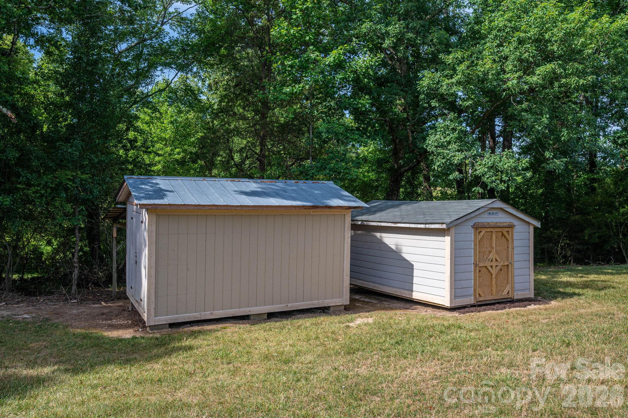 896 Cedarline Drive — Shelby