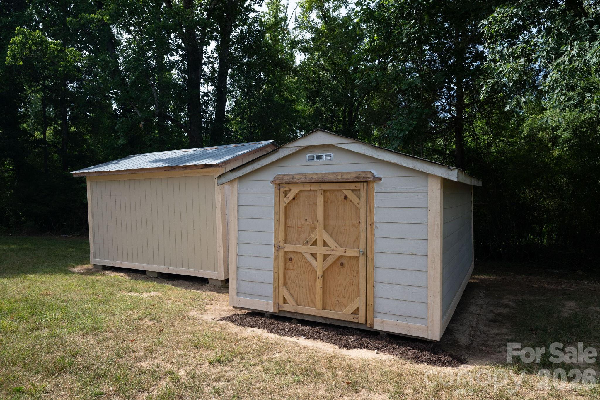 896 Cedarline Drive — Shelby