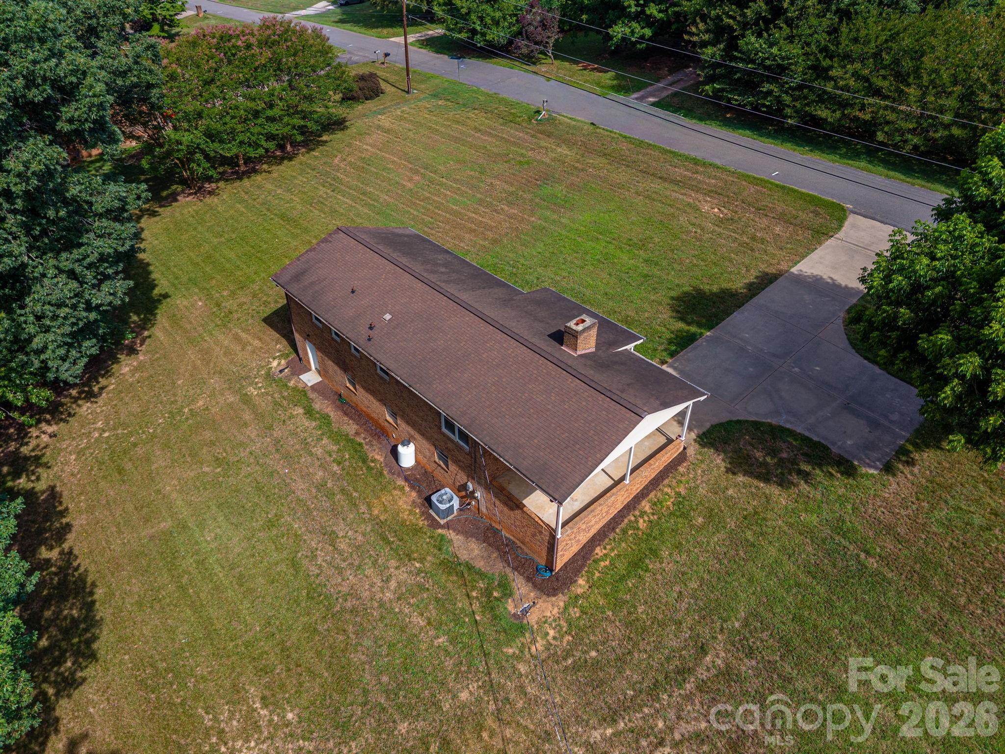 896 Cedarline Drive — Shelby