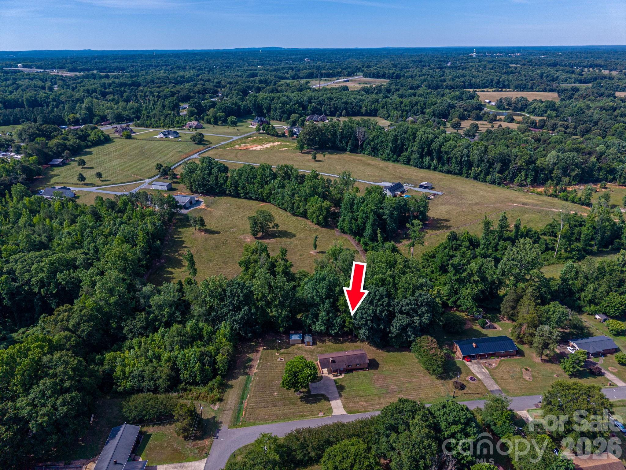896 Cedarline Drive — Shelby
