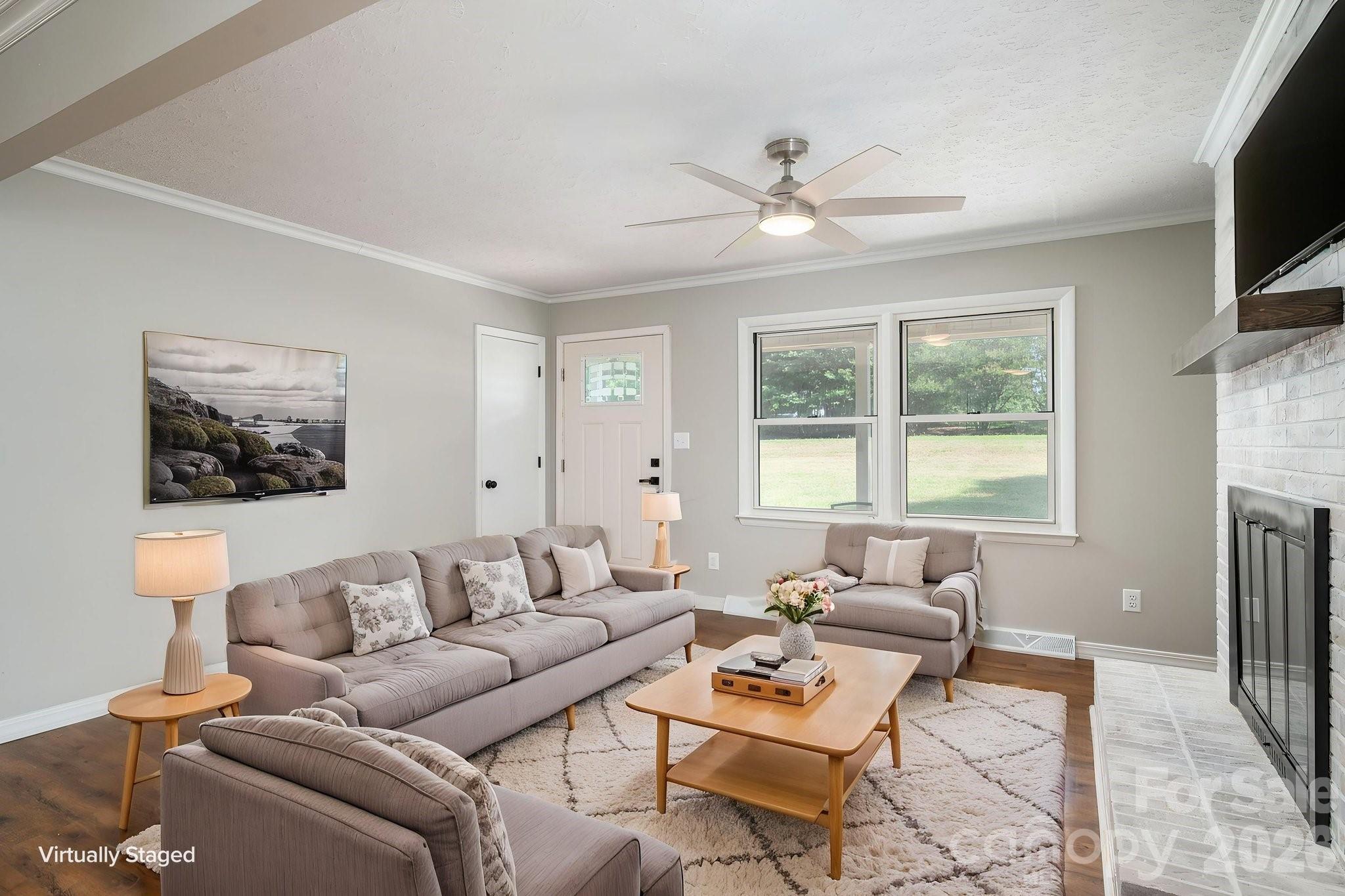 896 Cedarline Drive — Shelby