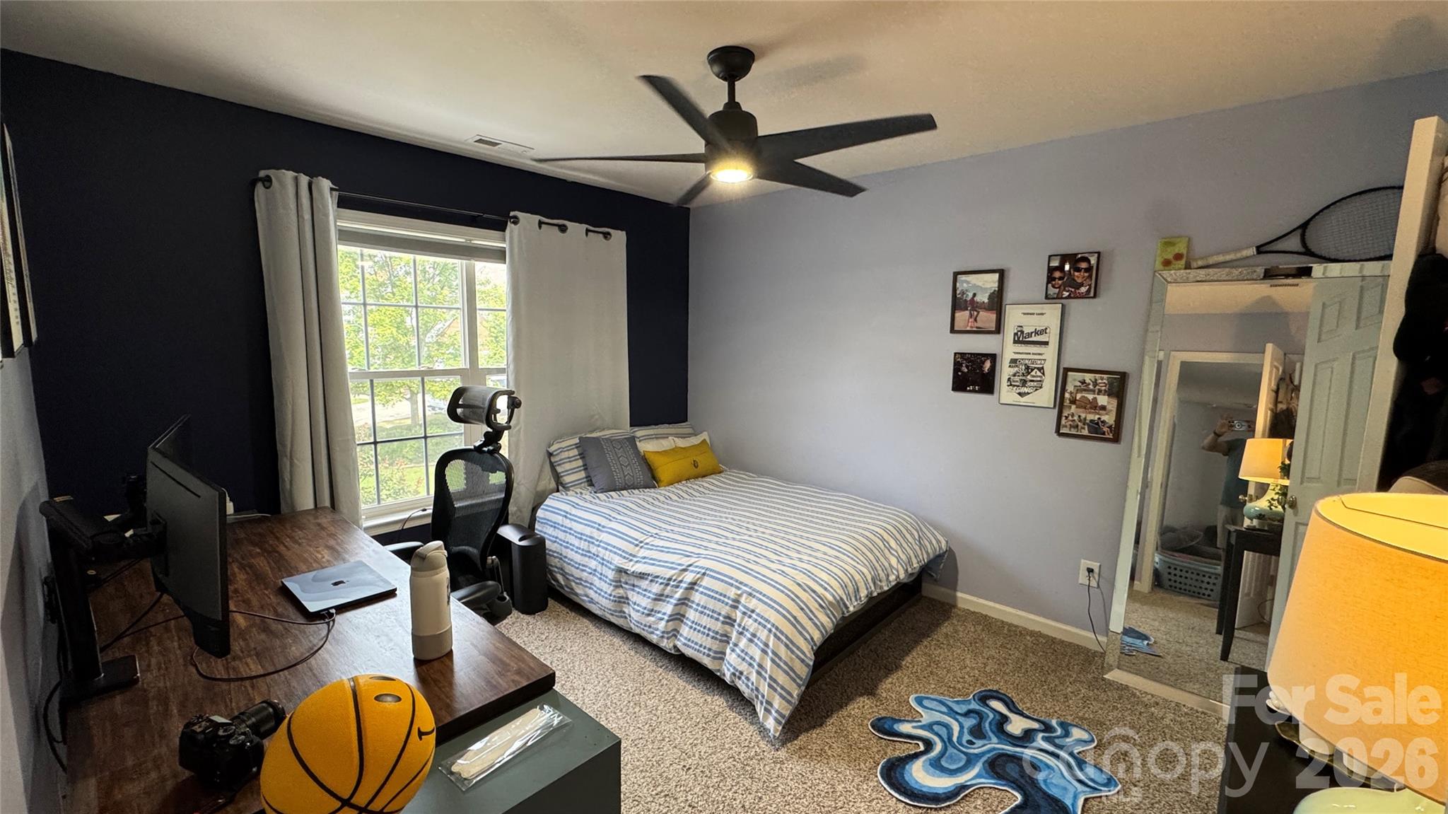 9542 Oswald Lane — Charlotte