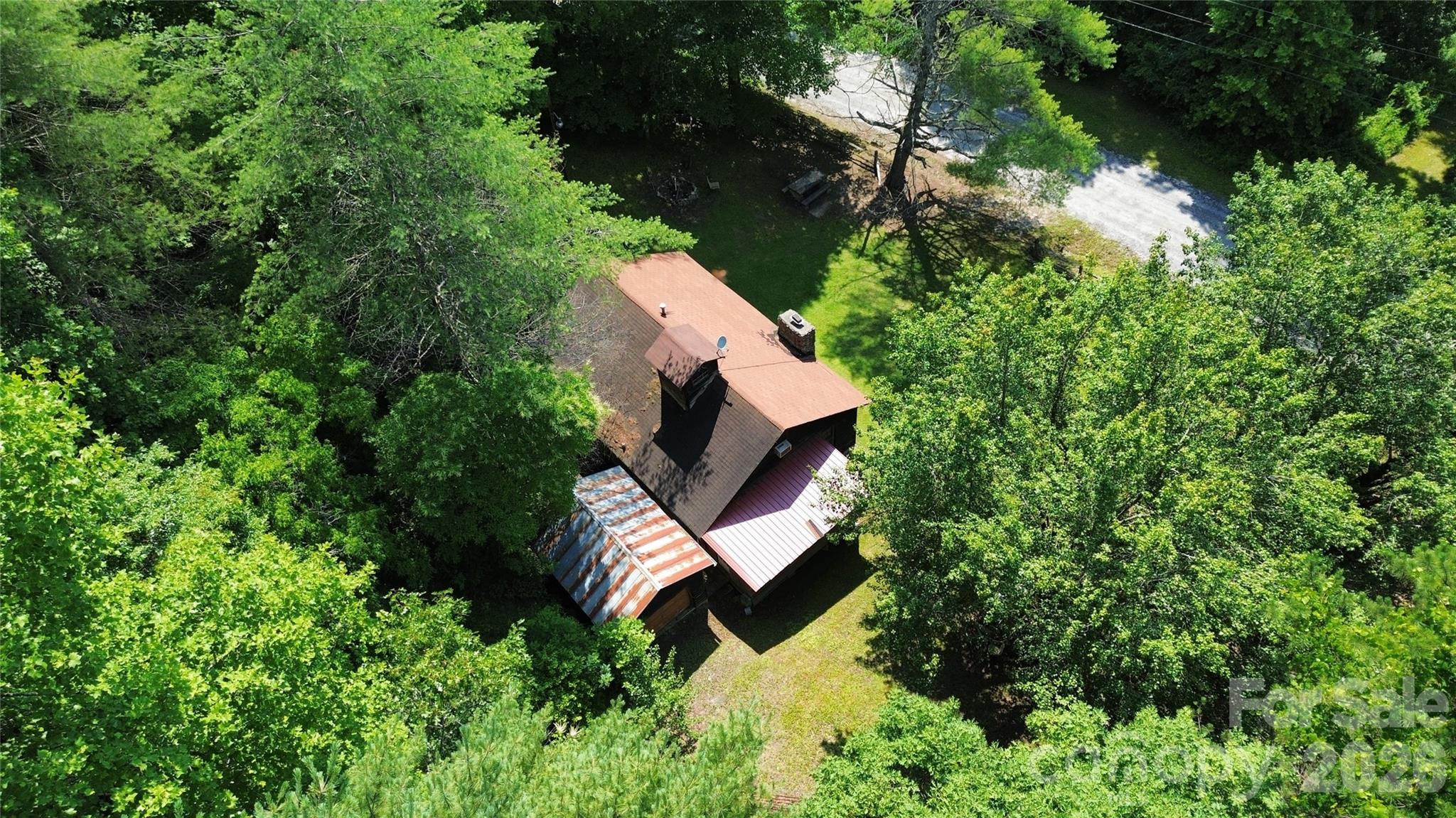 8340 Hwy 90 Highway — Collettsville