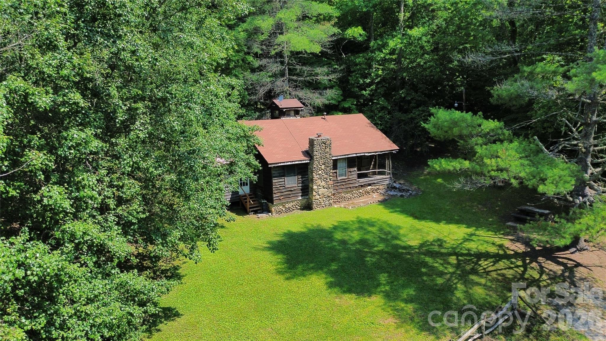 8340 Hwy 90 Highway — Collettsville