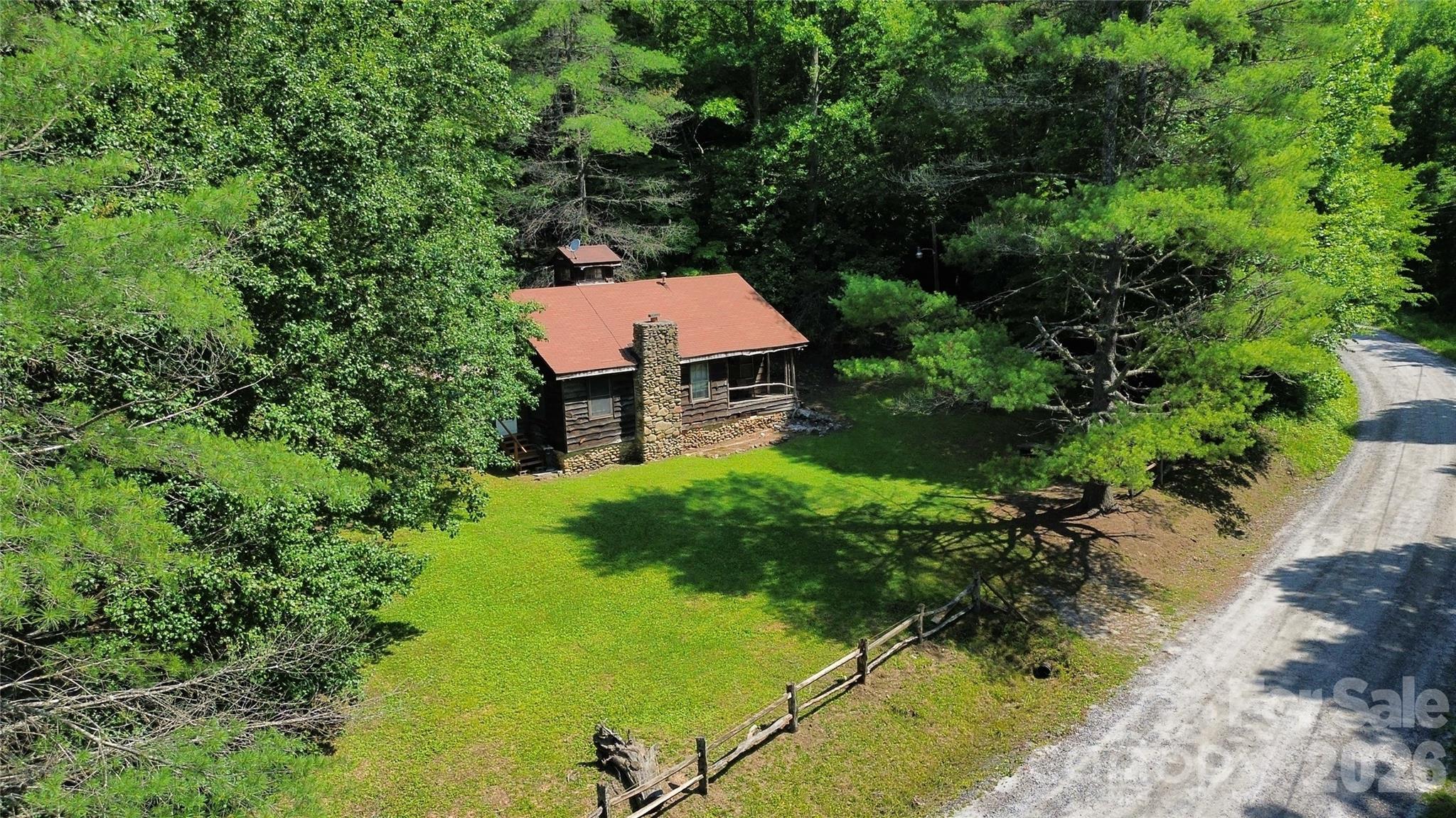 8340 Hwy 90 Highway — Collettsville