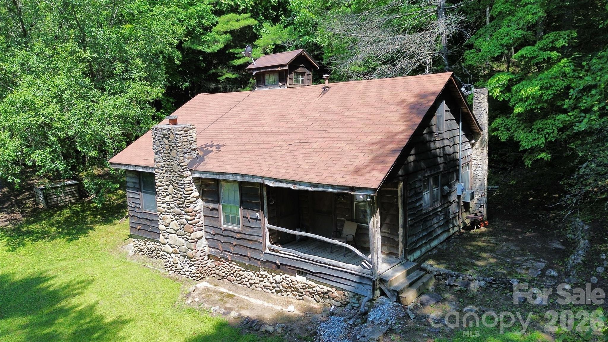 8340 Hwy 90 Highway — Collettsville